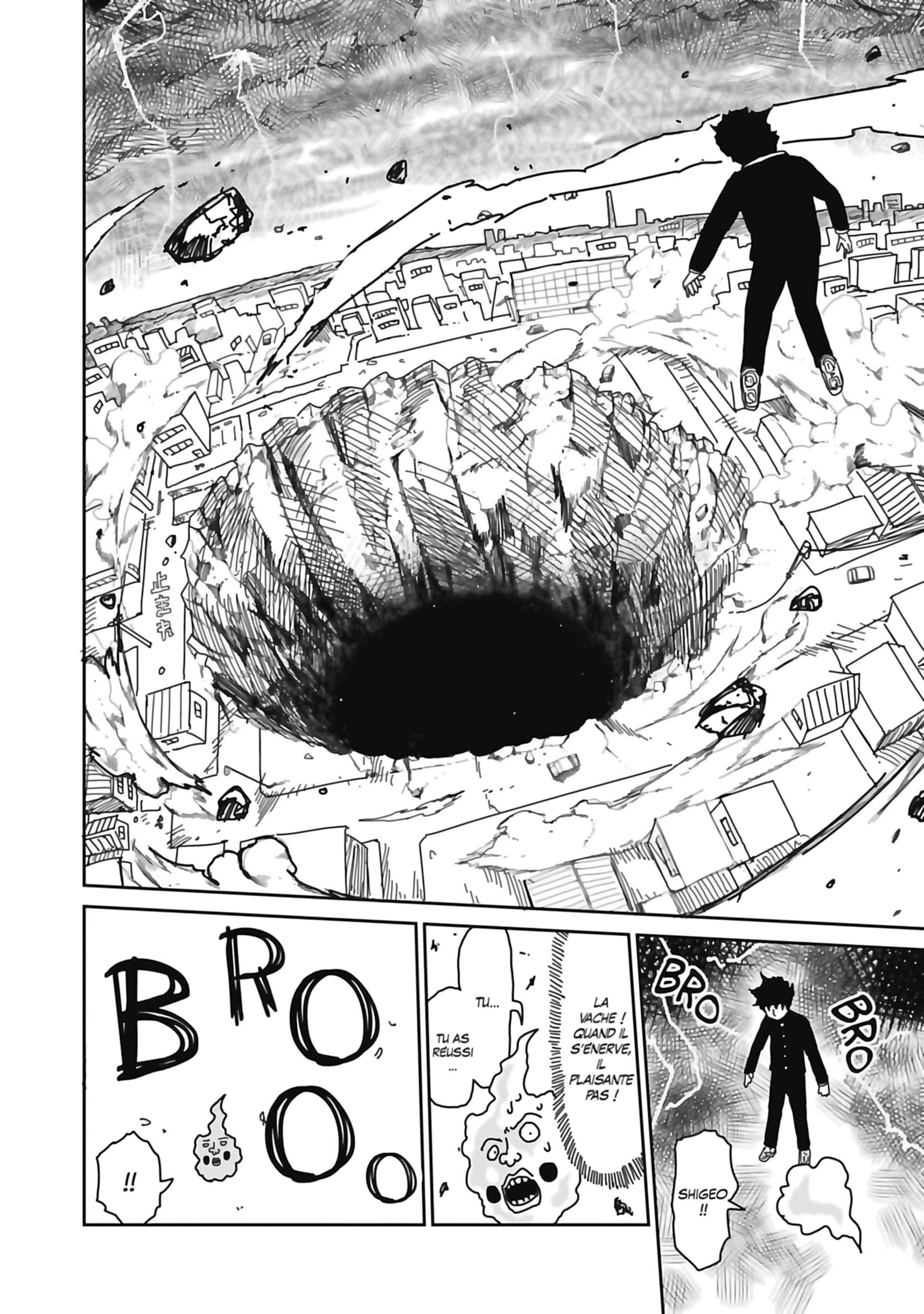  Mob Psycho 100 - Volume 8 - 188