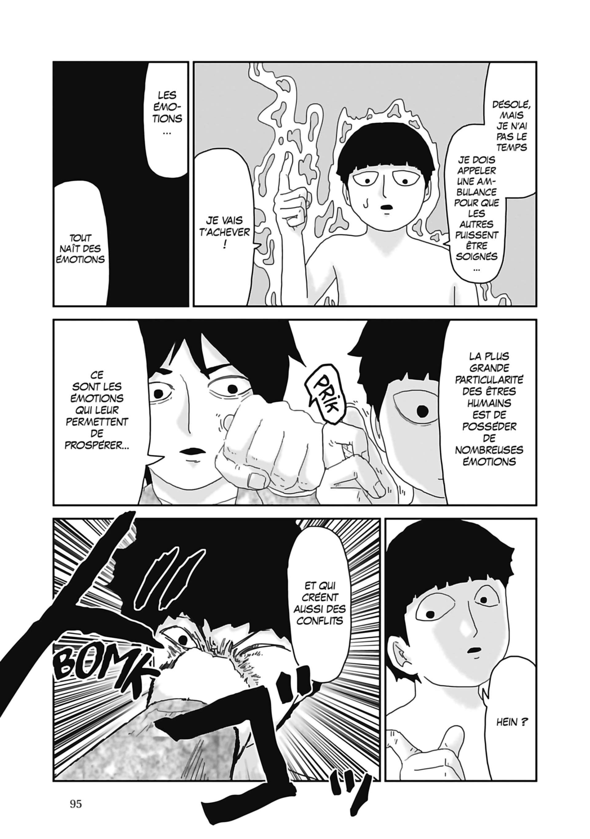  Mob Psycho 100 - Volume 8 - 97