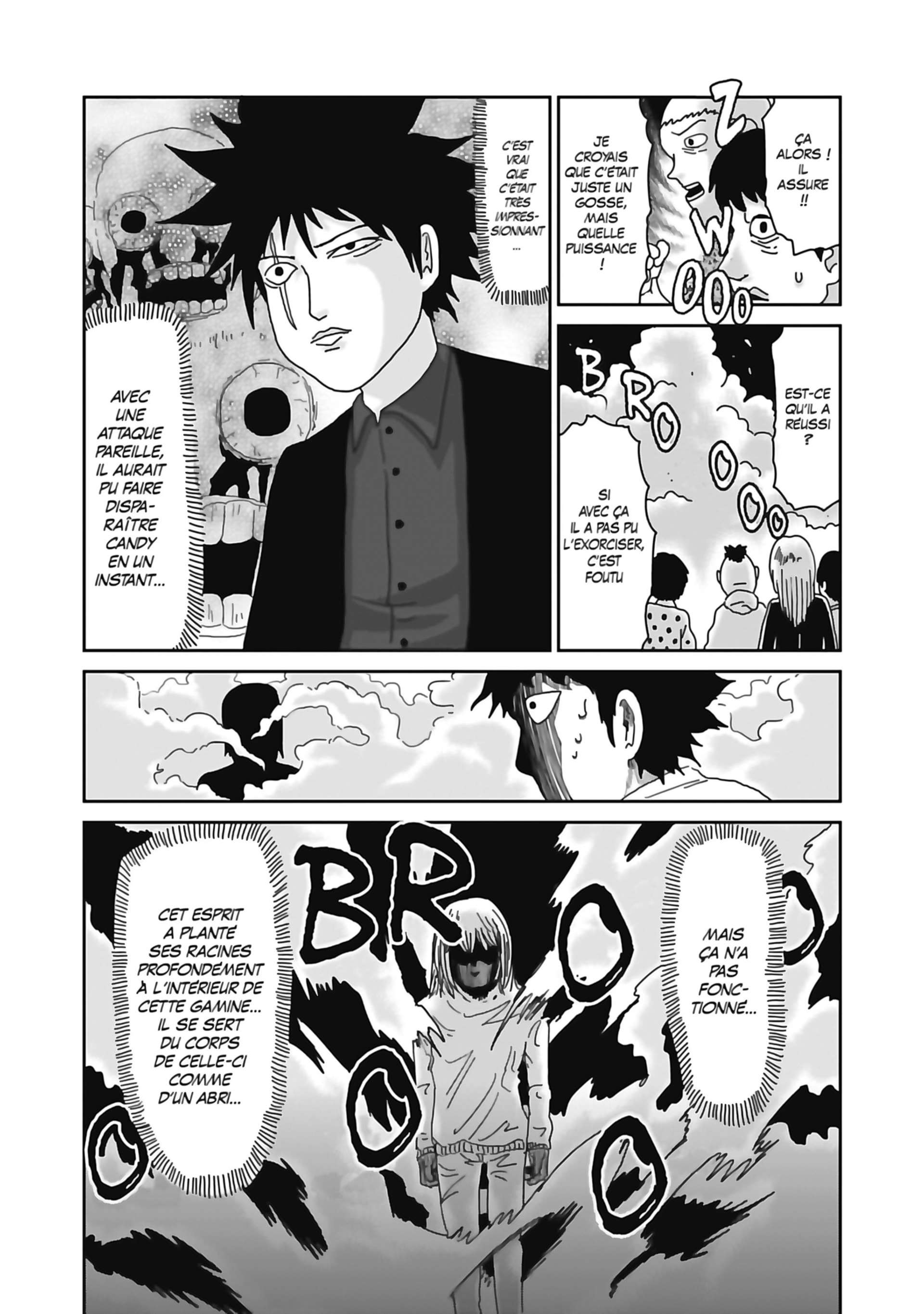  Mob Psycho 100 - Volume 8 - 56