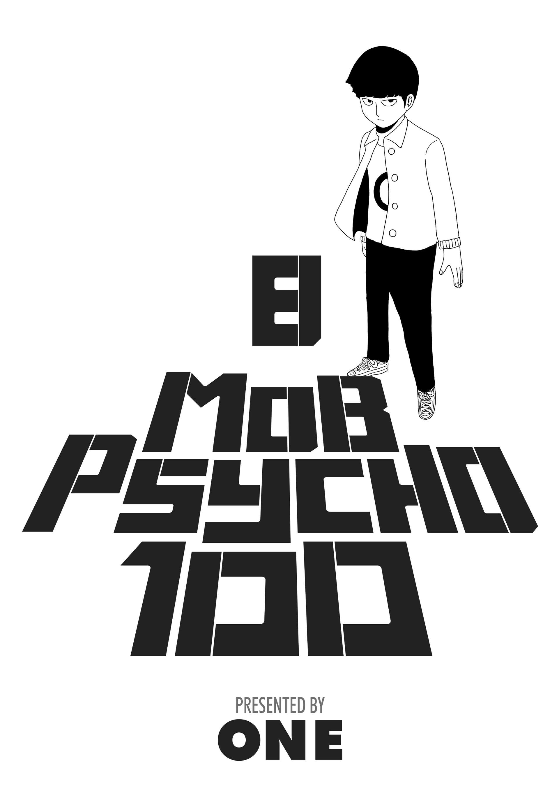  Mob Psycho 100 - Volume 8 - 3