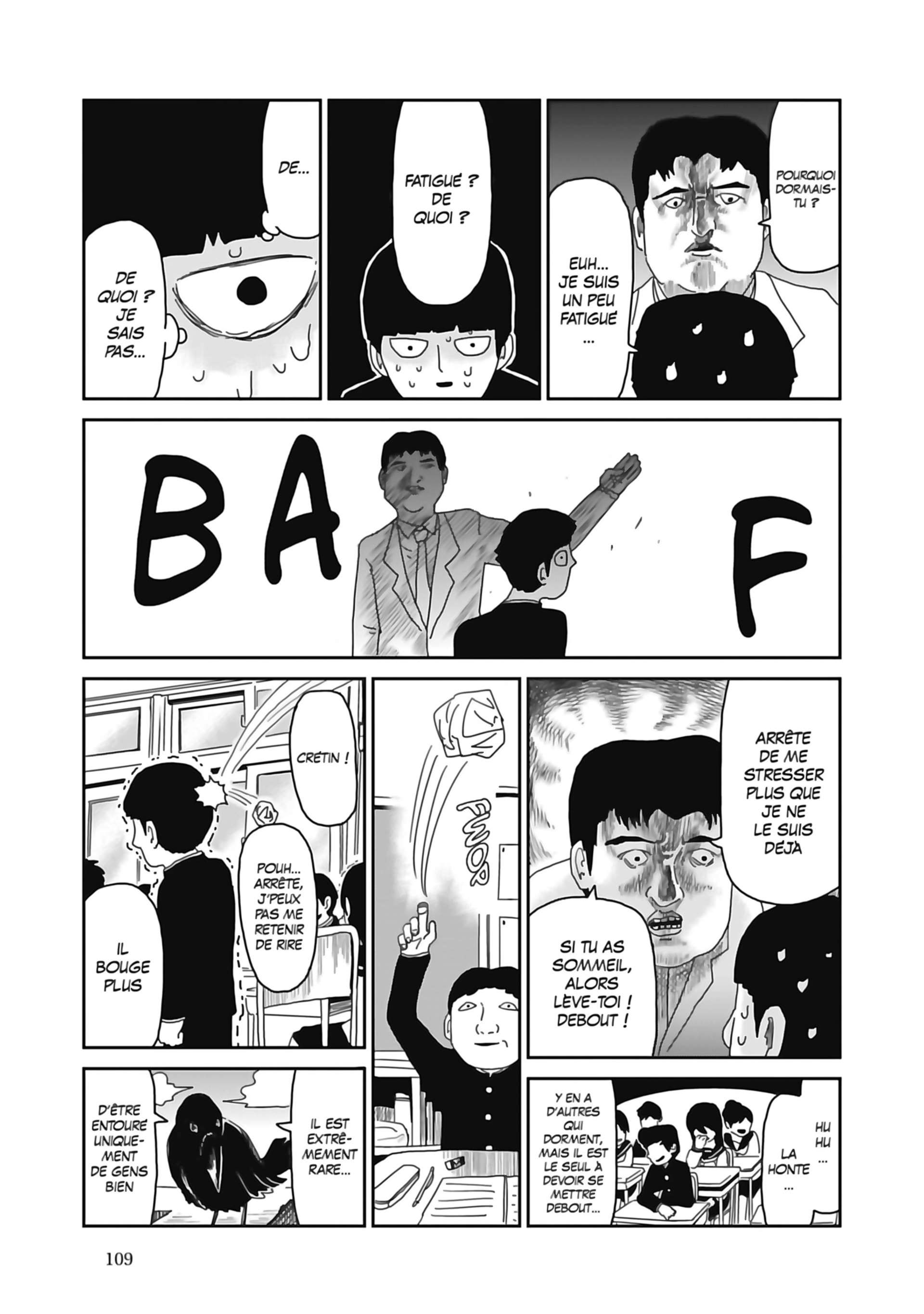  Mob Psycho 100 - Volume 8 - 111