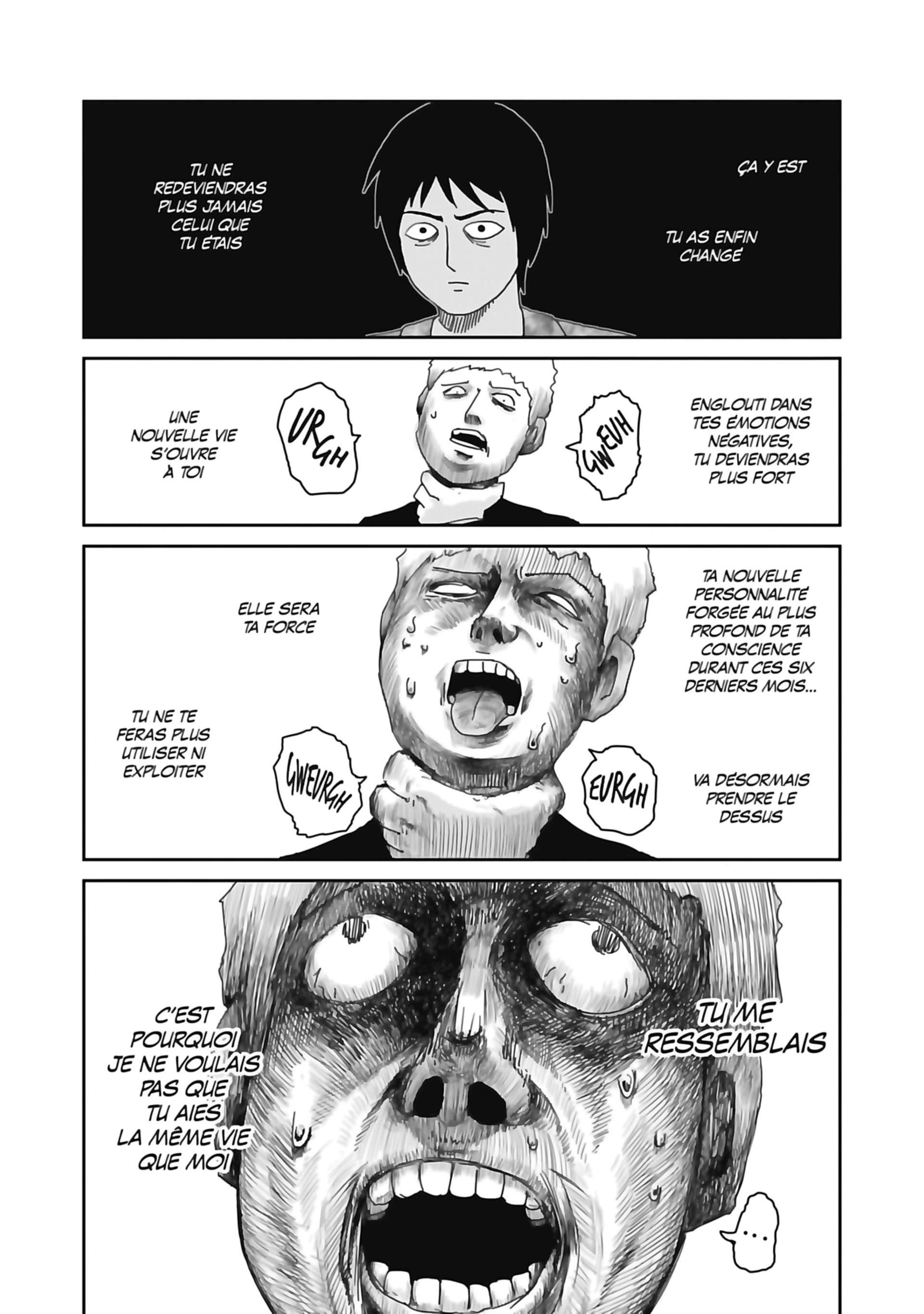  Mob Psycho 100 - Volume 8 - 155