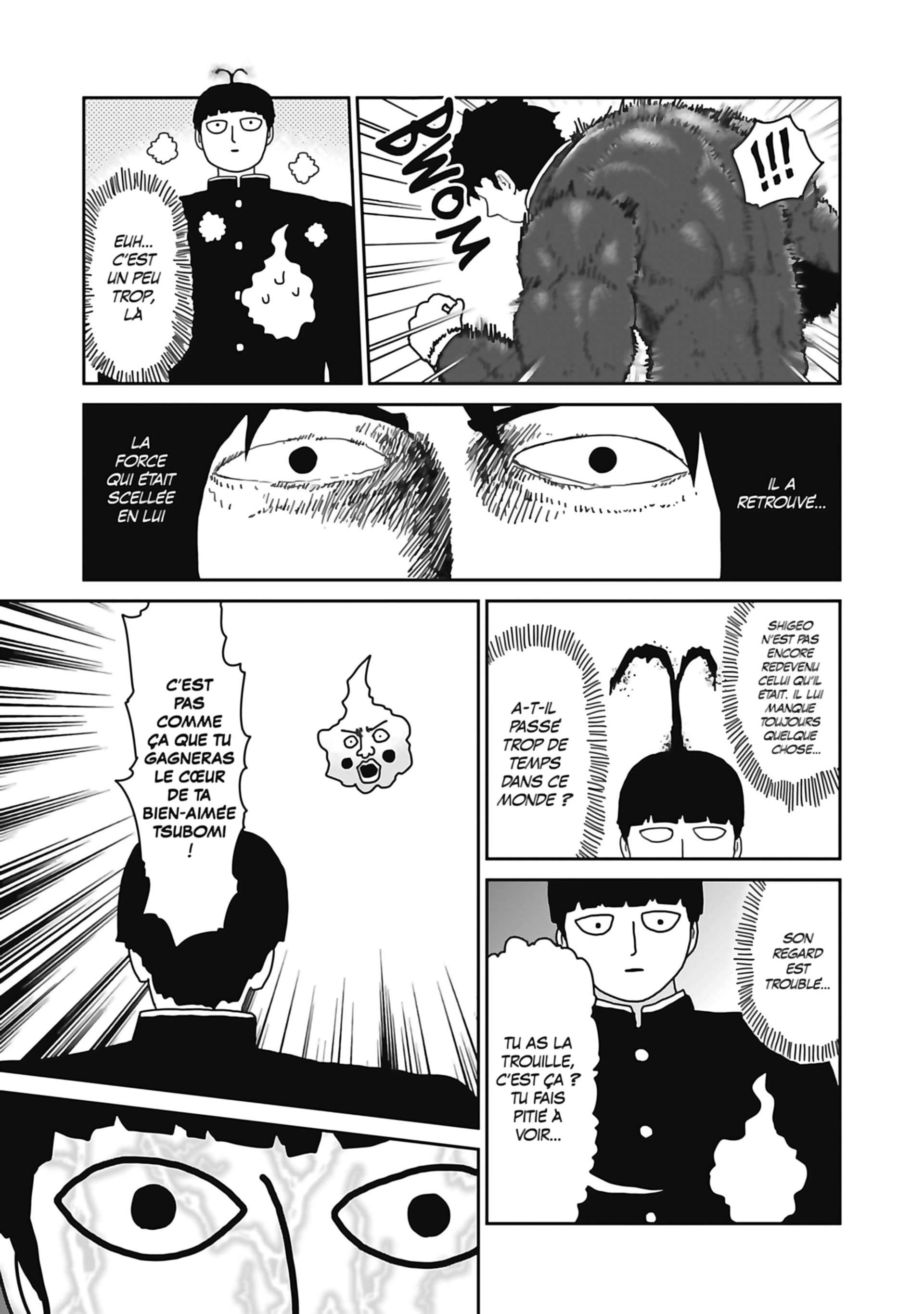  Mob Psycho 100 - Volume 8 - 161