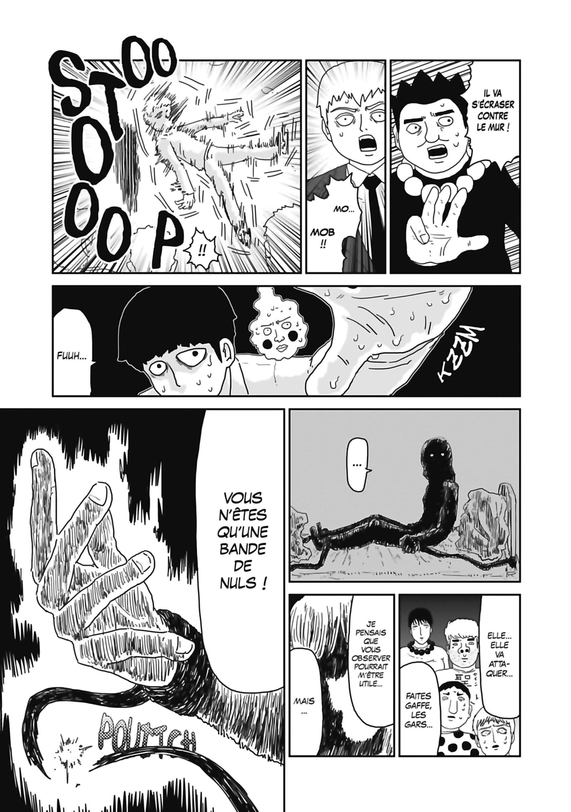  Mob Psycho 100 - Volume 8 - 15