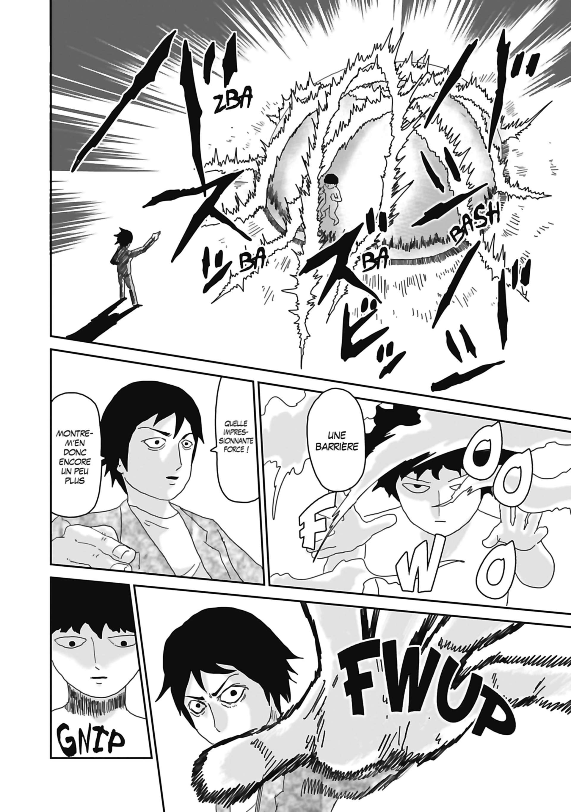  Mob Psycho 100 - Volume 8 - 92