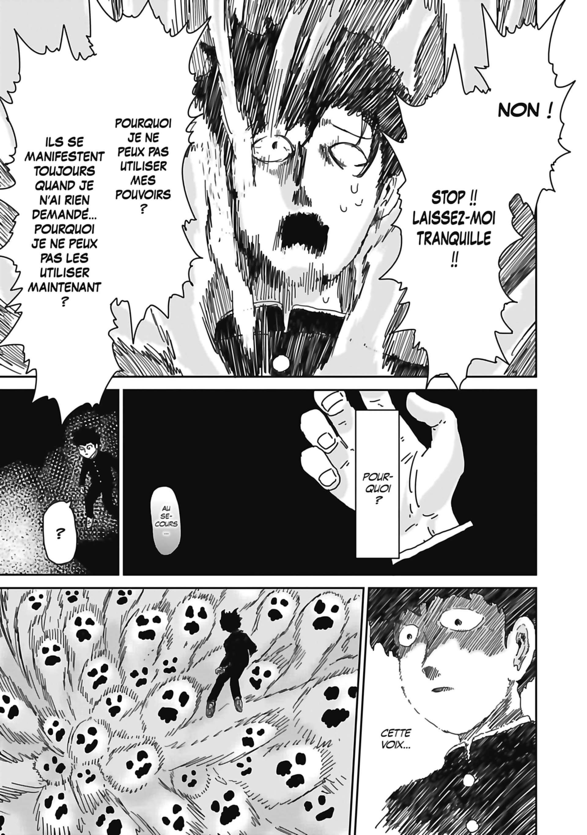  Mob Psycho 100 - Volume 8 - 181