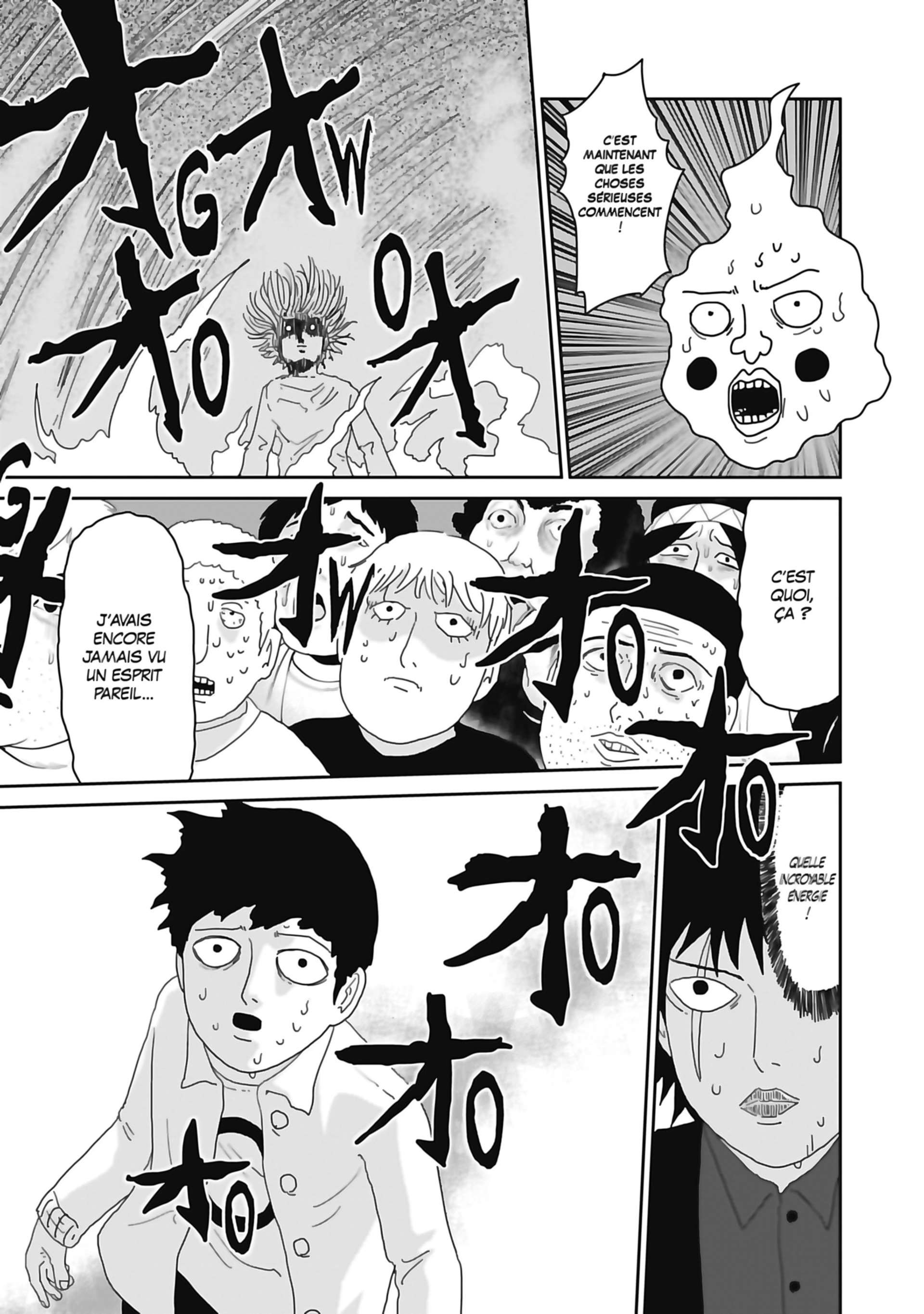  Mob Psycho 100 - Volume 8 - 53