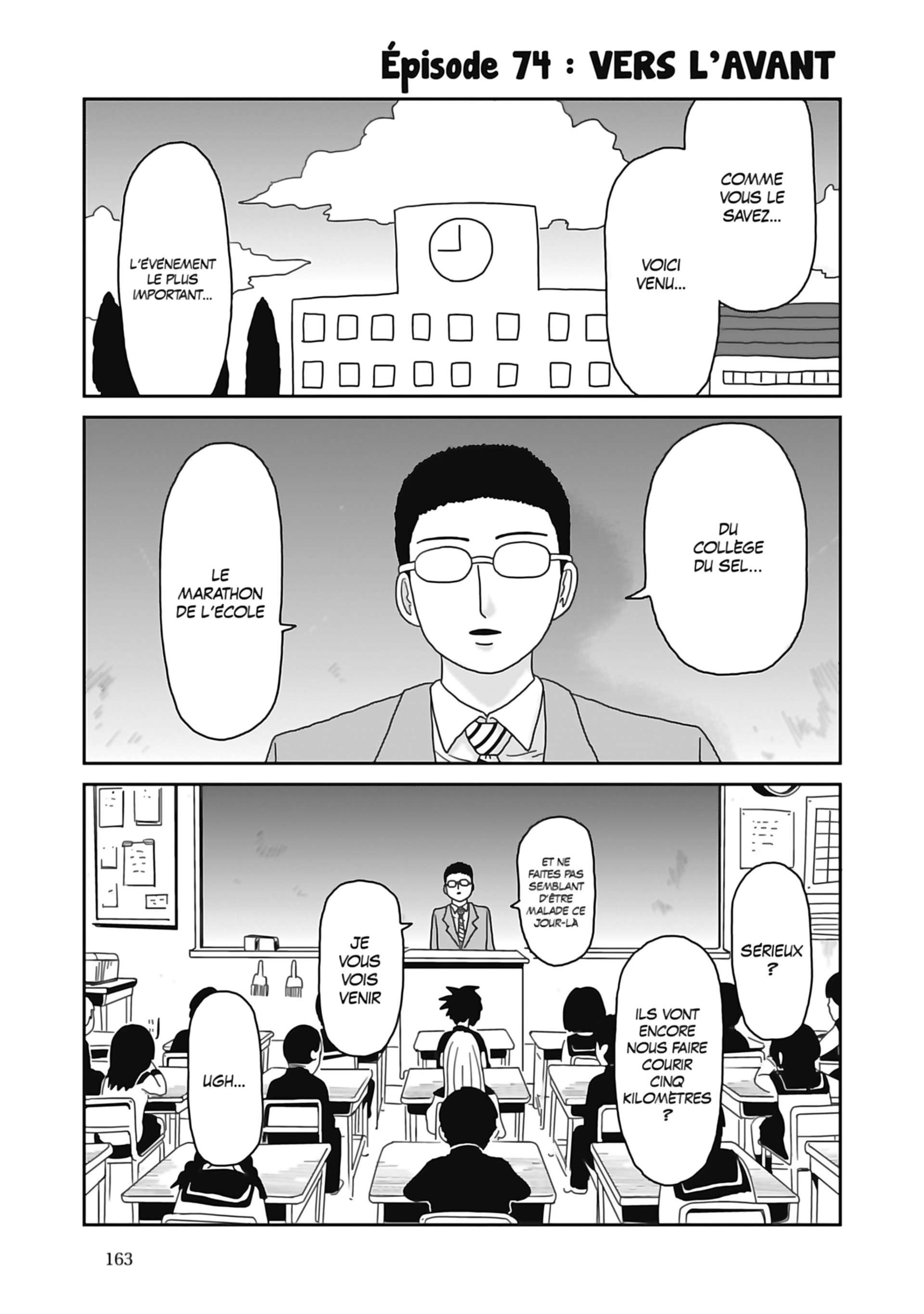  Mob Psycho 100 - Volume 9 - 165