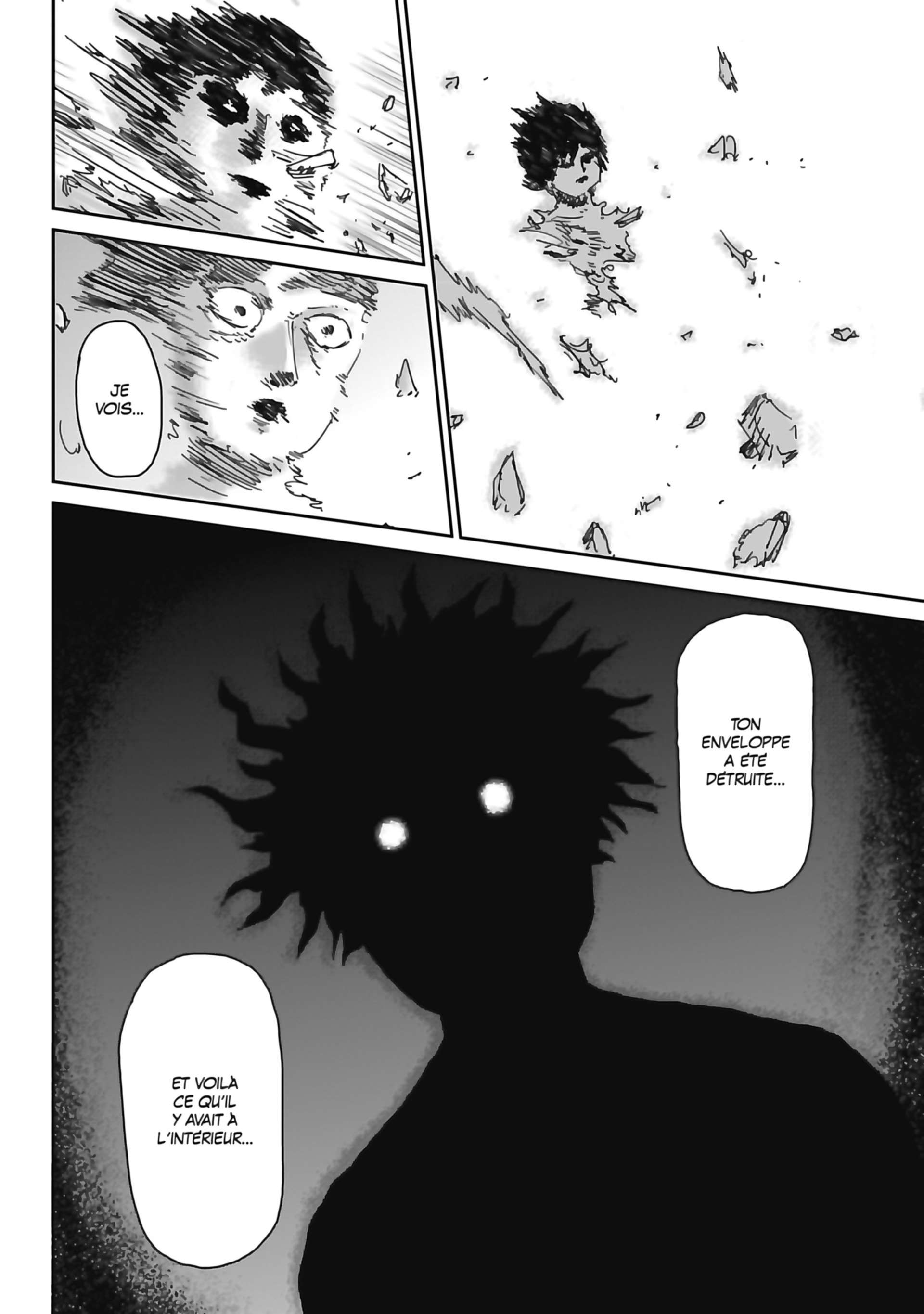  Mob Psycho 100 - Volume 9 - 30