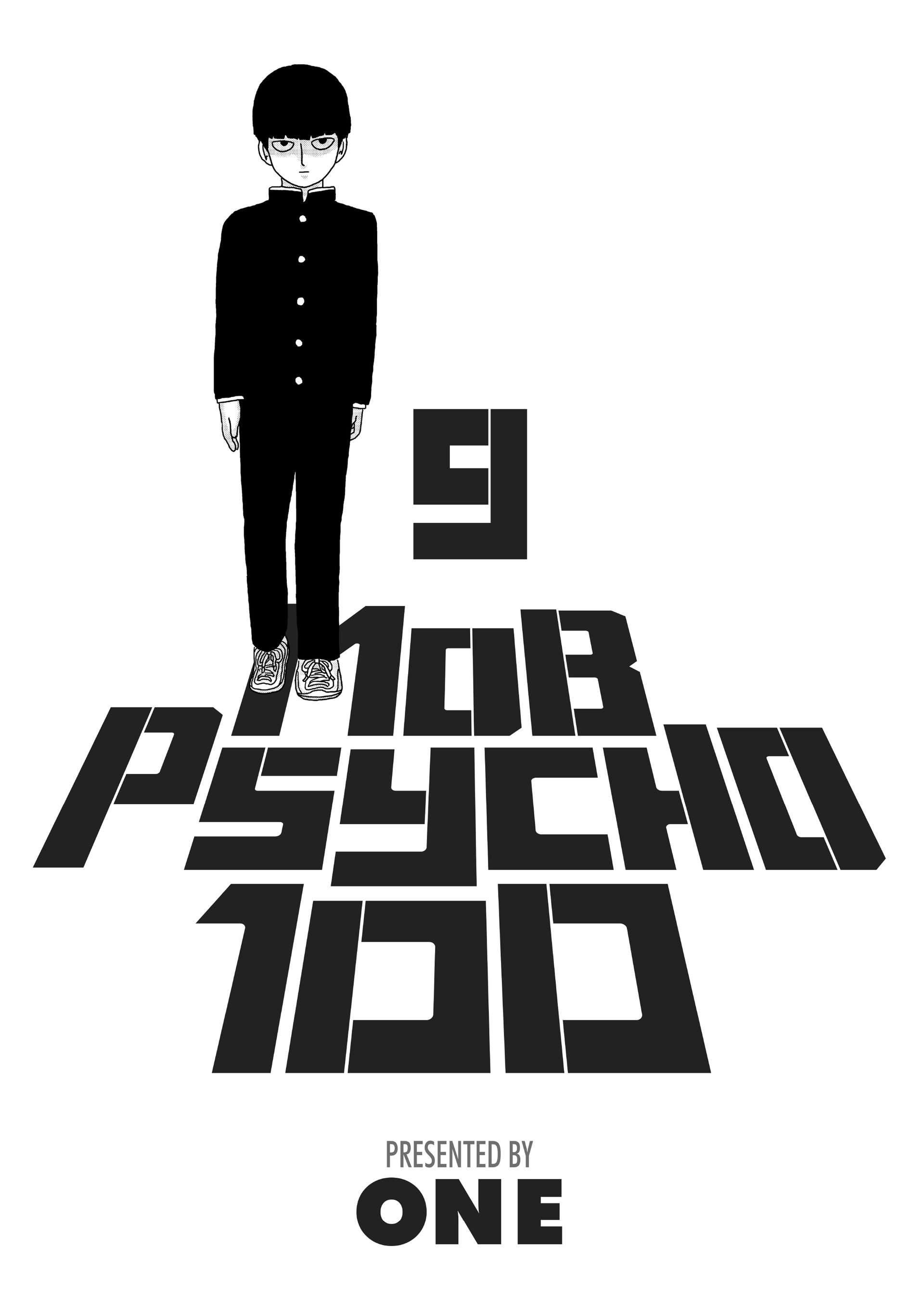  Mob Psycho 100 - Volume 9 - 3