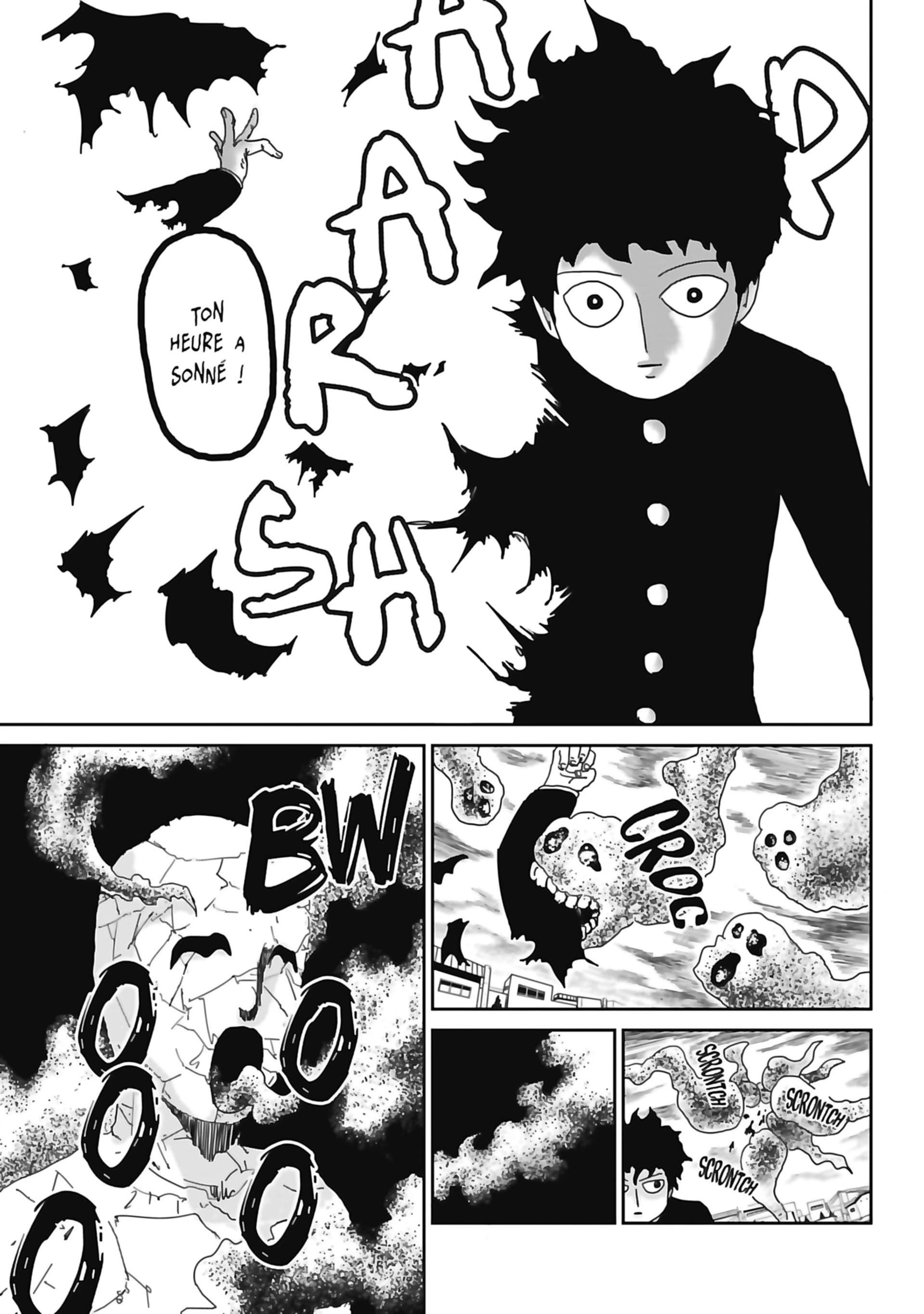  Mob Psycho 100 - Volume 9 - 9