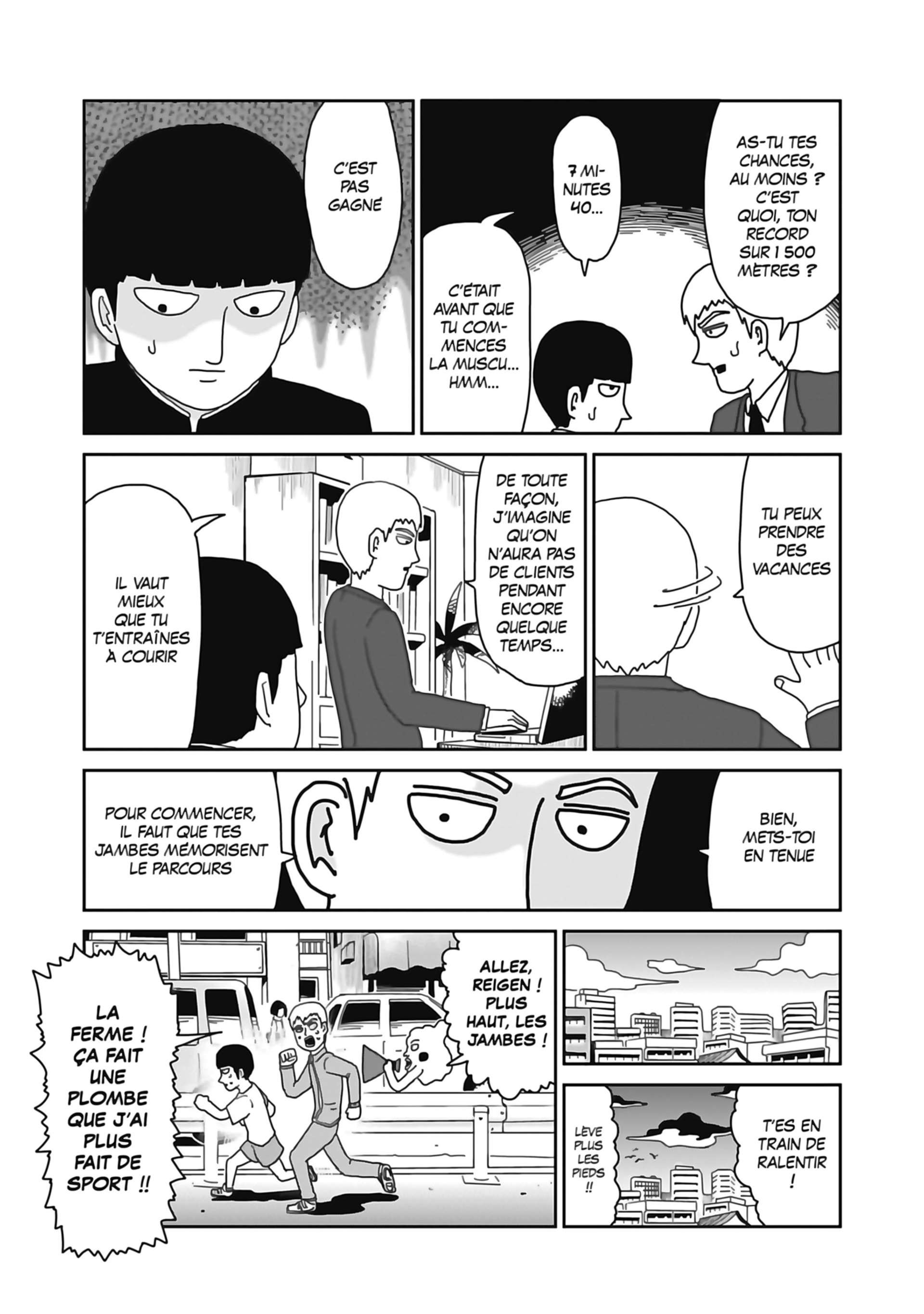  Mob Psycho 100 - Volume 9 - 179