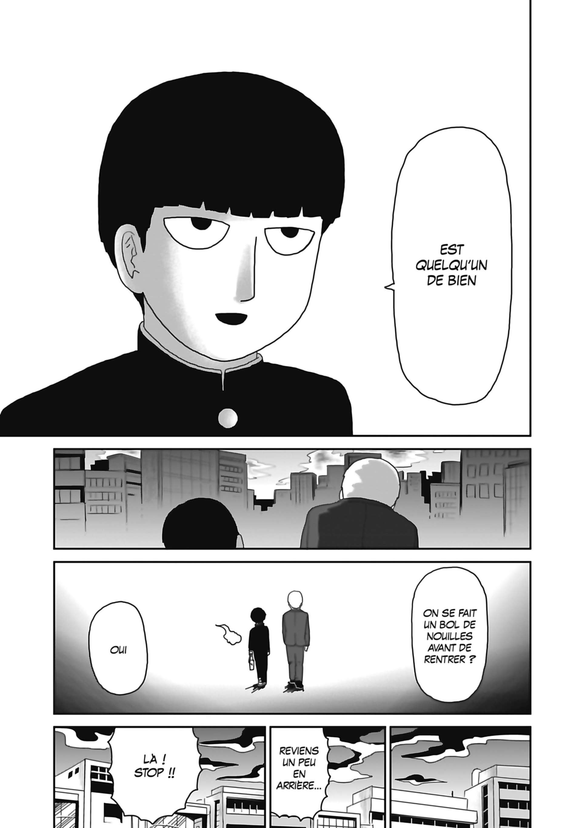  Mob Psycho 100 - Volume 9 - 163