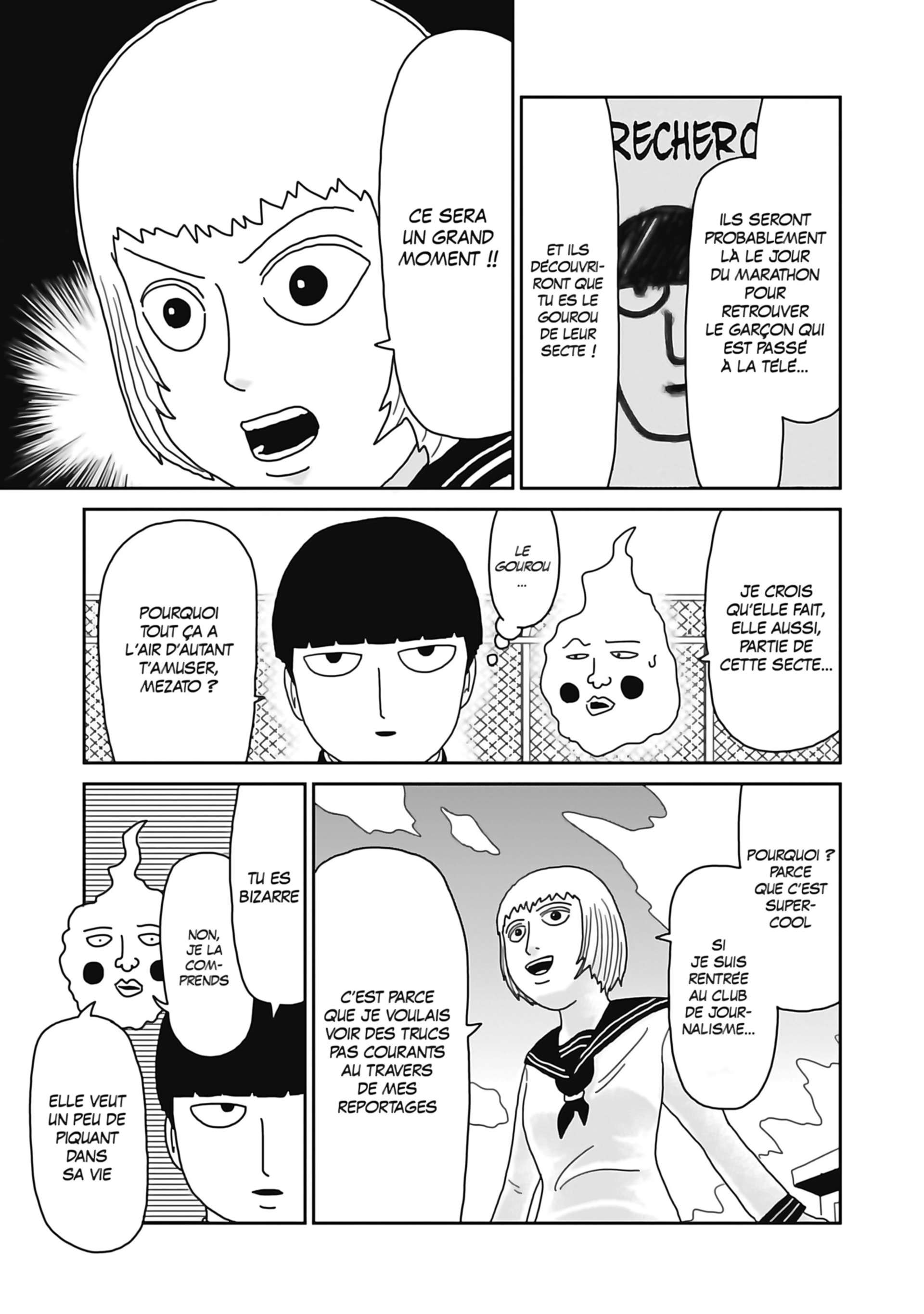  Mob Psycho 100 - Volume 9 - 169