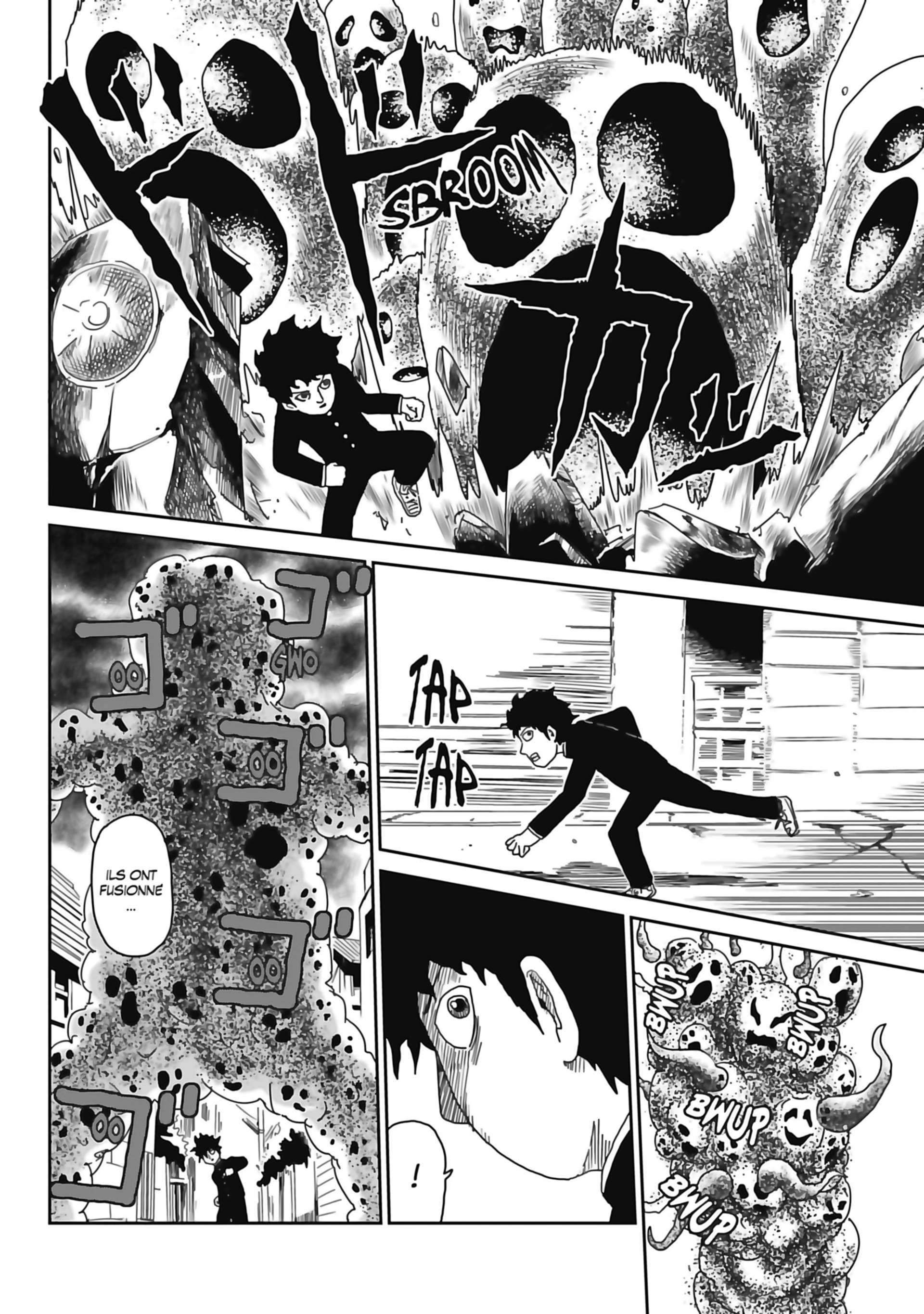  Mob Psycho 100 - Volume 9 - 18