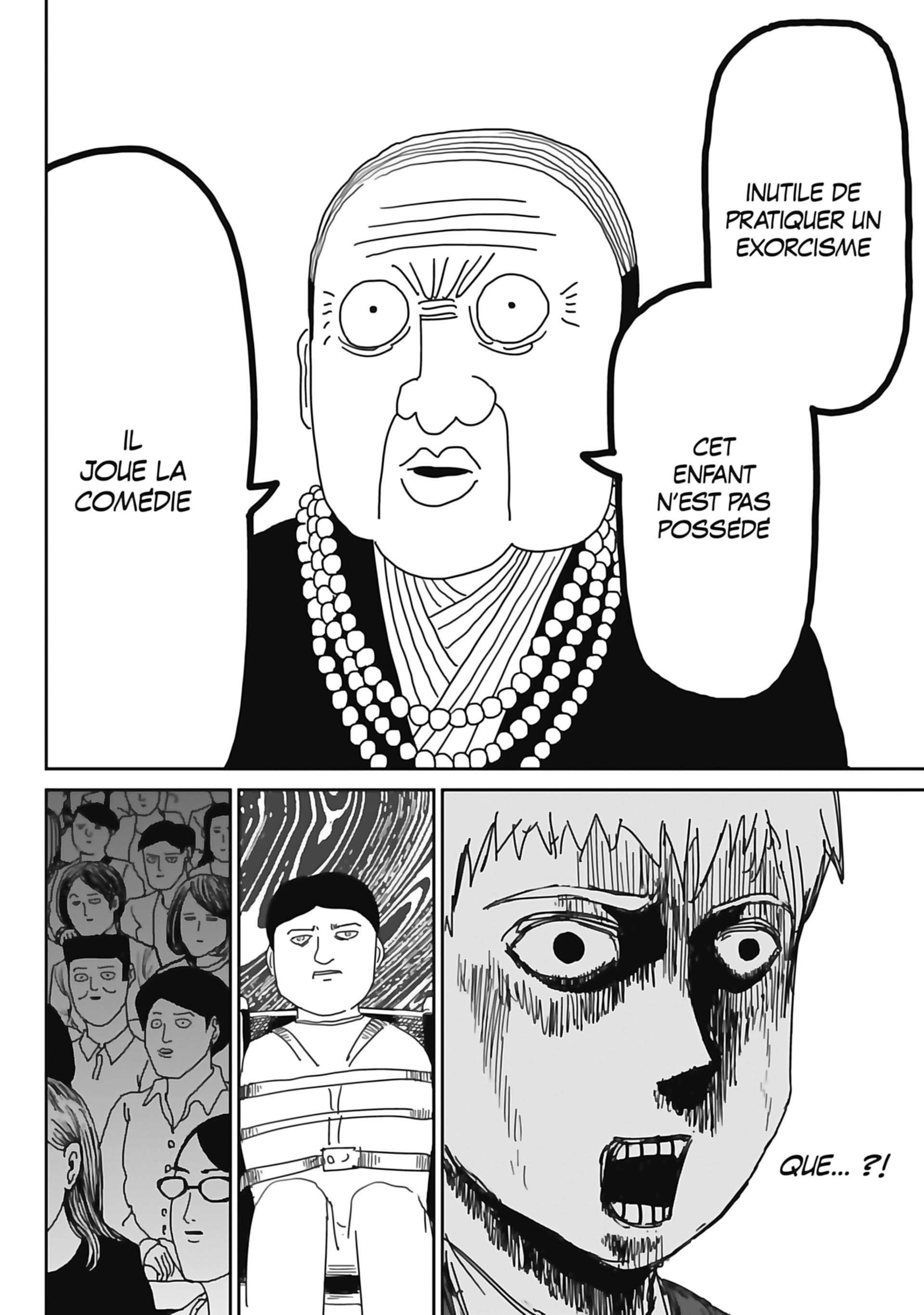  Mob Psycho 100 - Volume 9 - 110