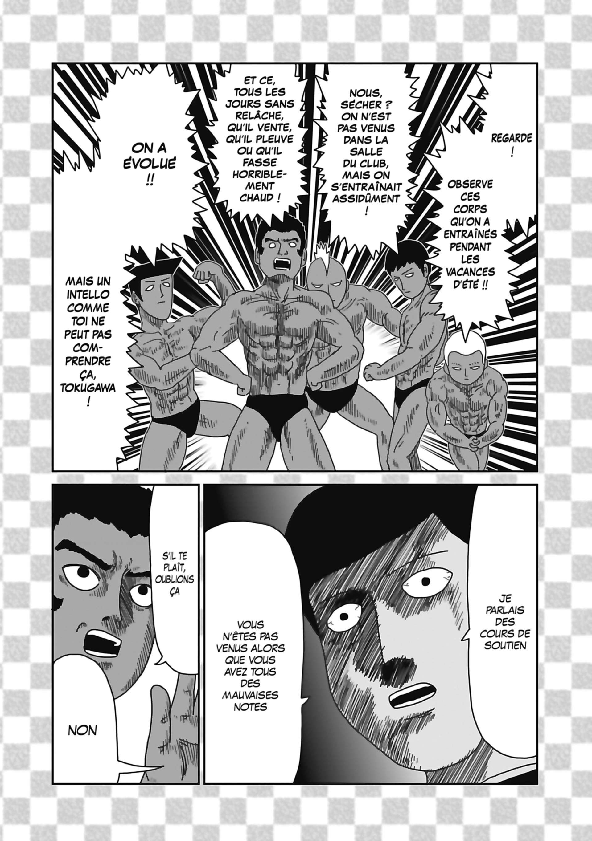  Mob Psycho 100 - Volume 9 - 187