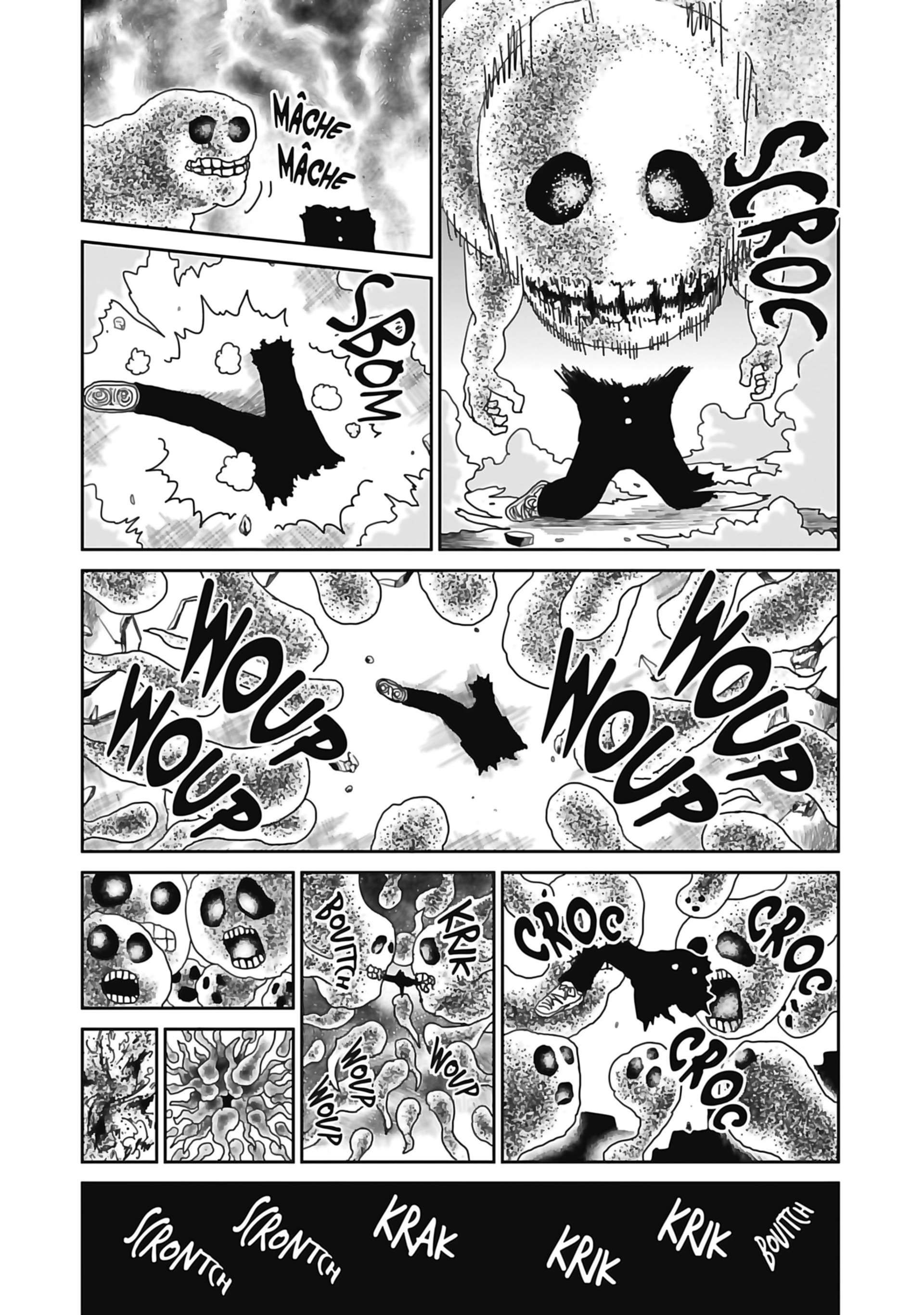  Mob Psycho 100 - Volume 9 - 25