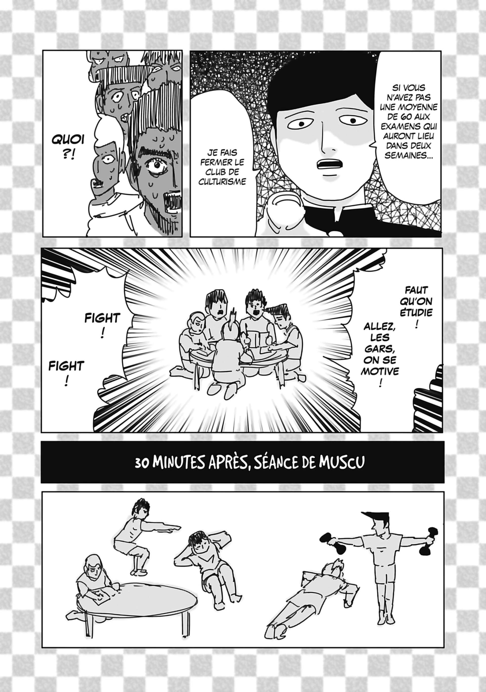  Mob Psycho 100 - Volume 9 - 188