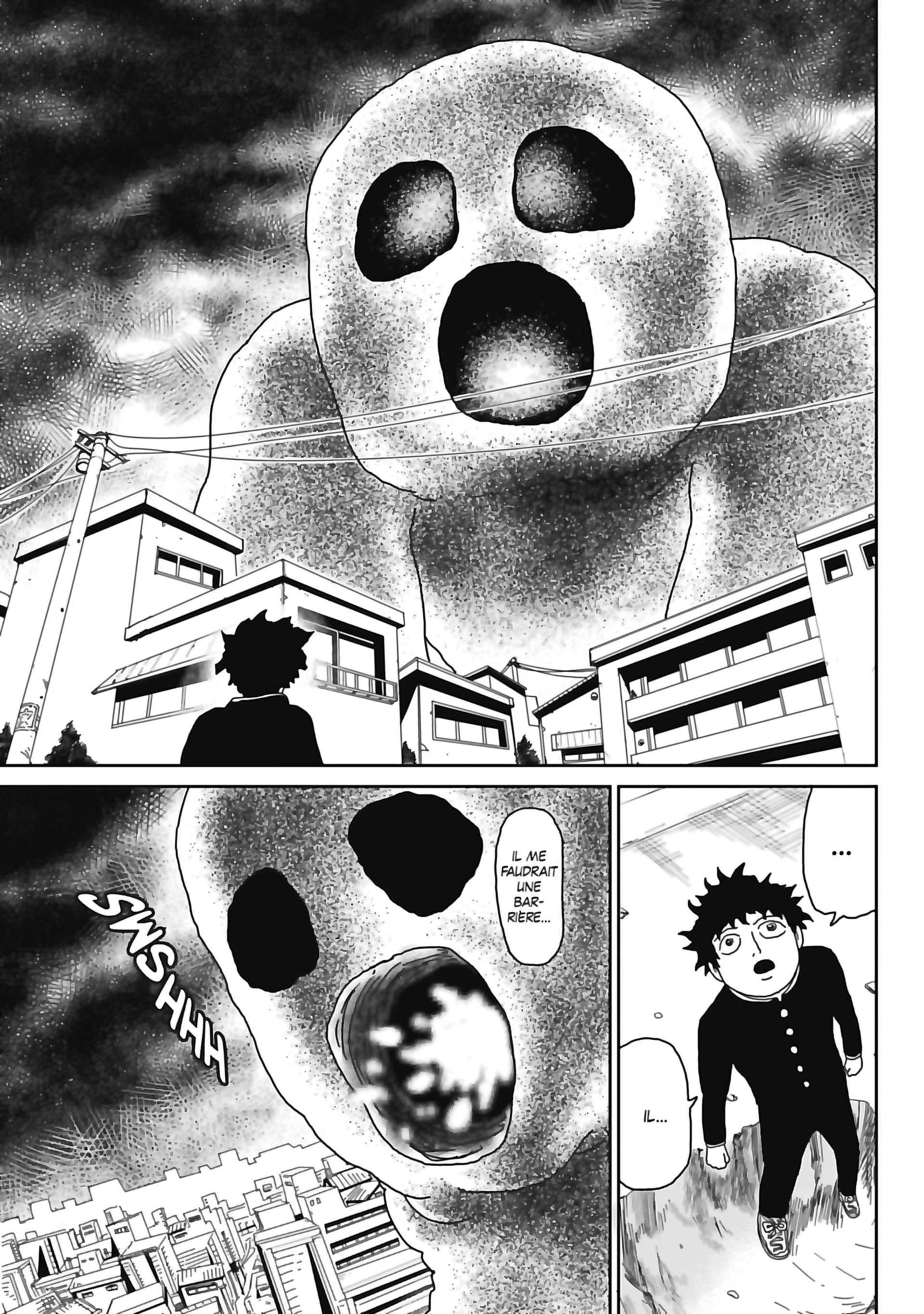  Mob Psycho 100 - Volume 9 - 21