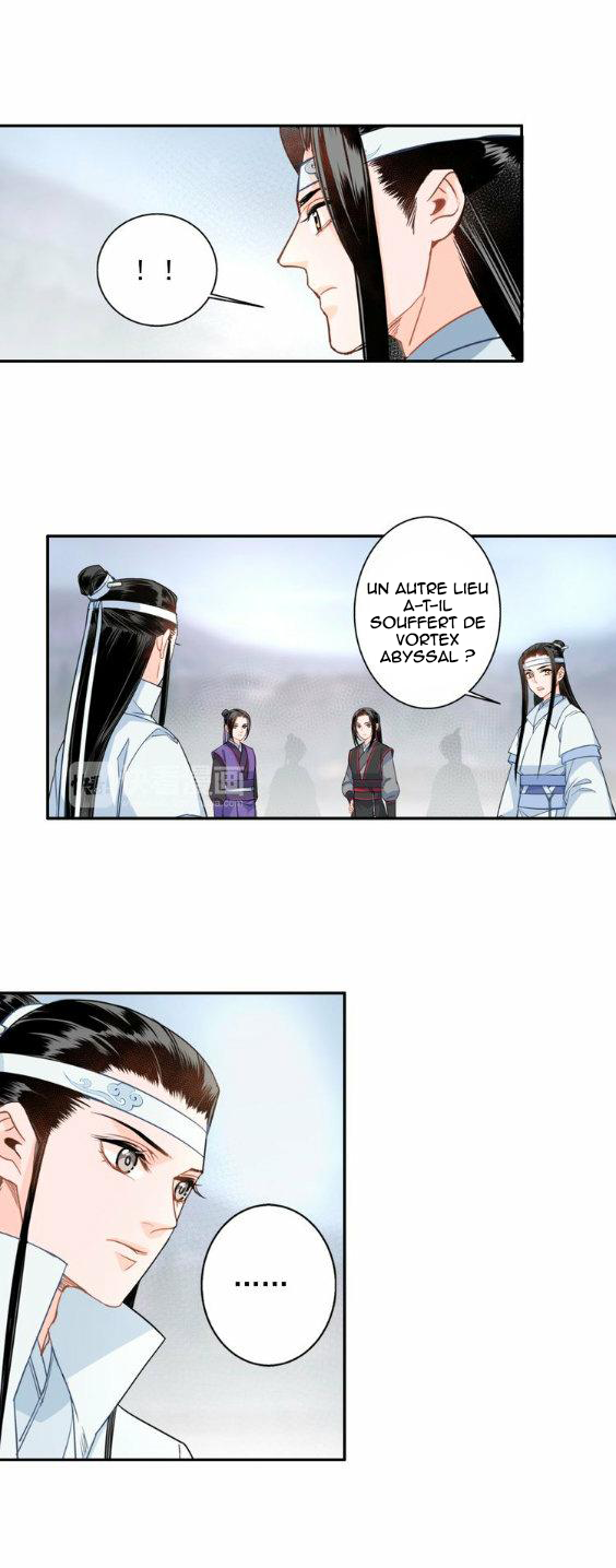  Mo Dao Zu Shi - Chapitre 41 - 6