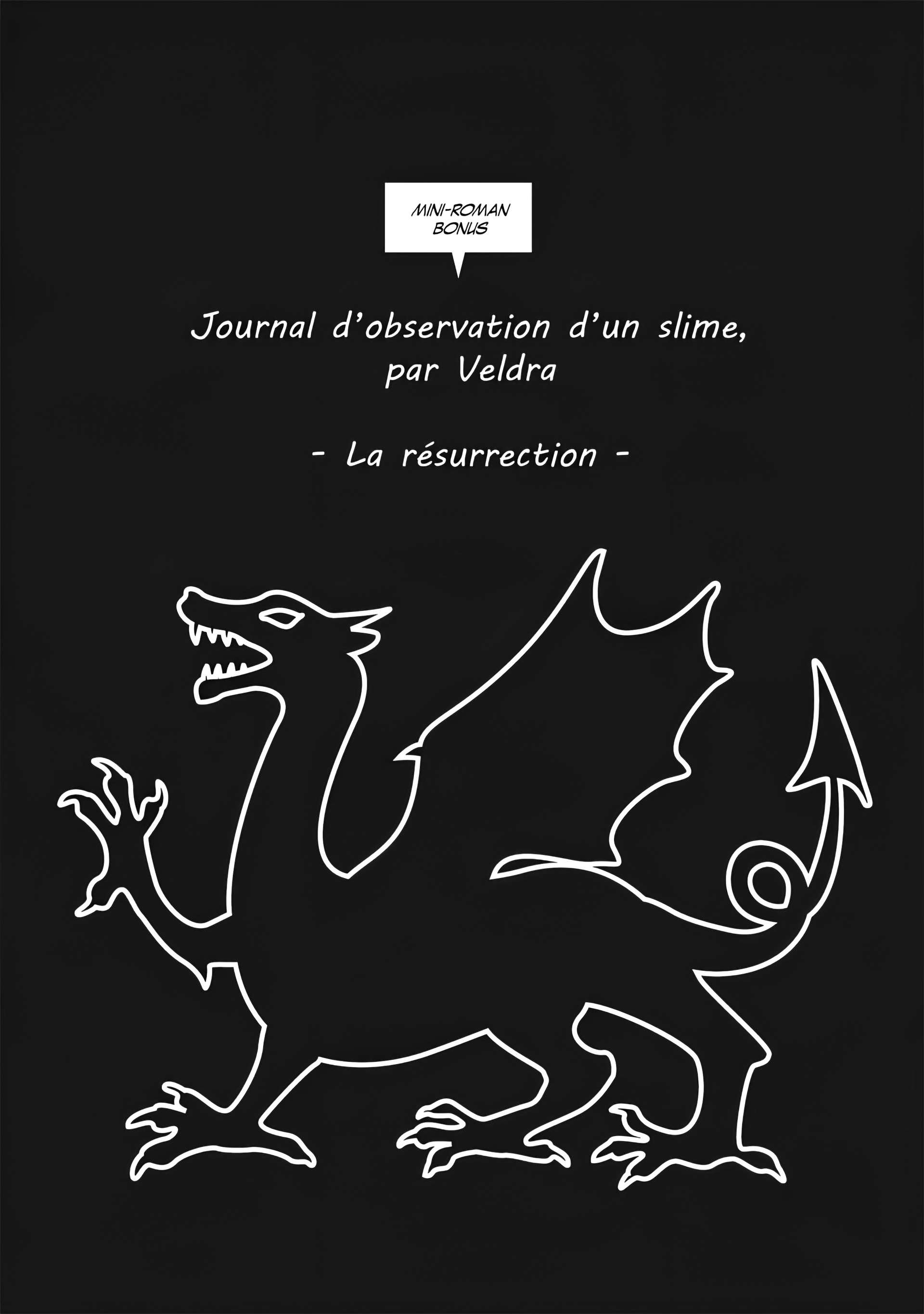  Moi, quand je me réincarne en Slime - Volume 15 - 168