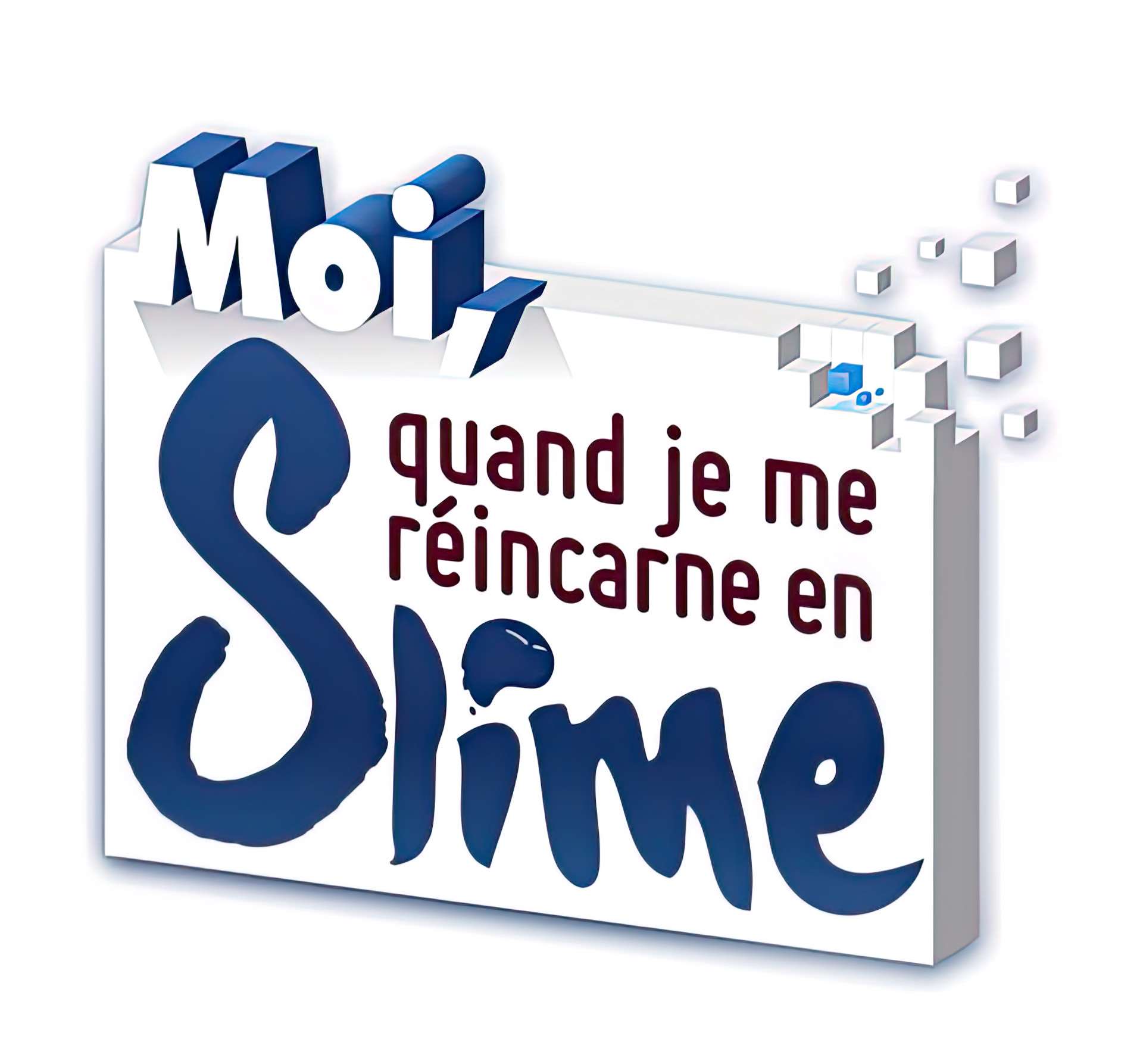  Moi, quand je me réincarne en Slime - Volume 15 - 196