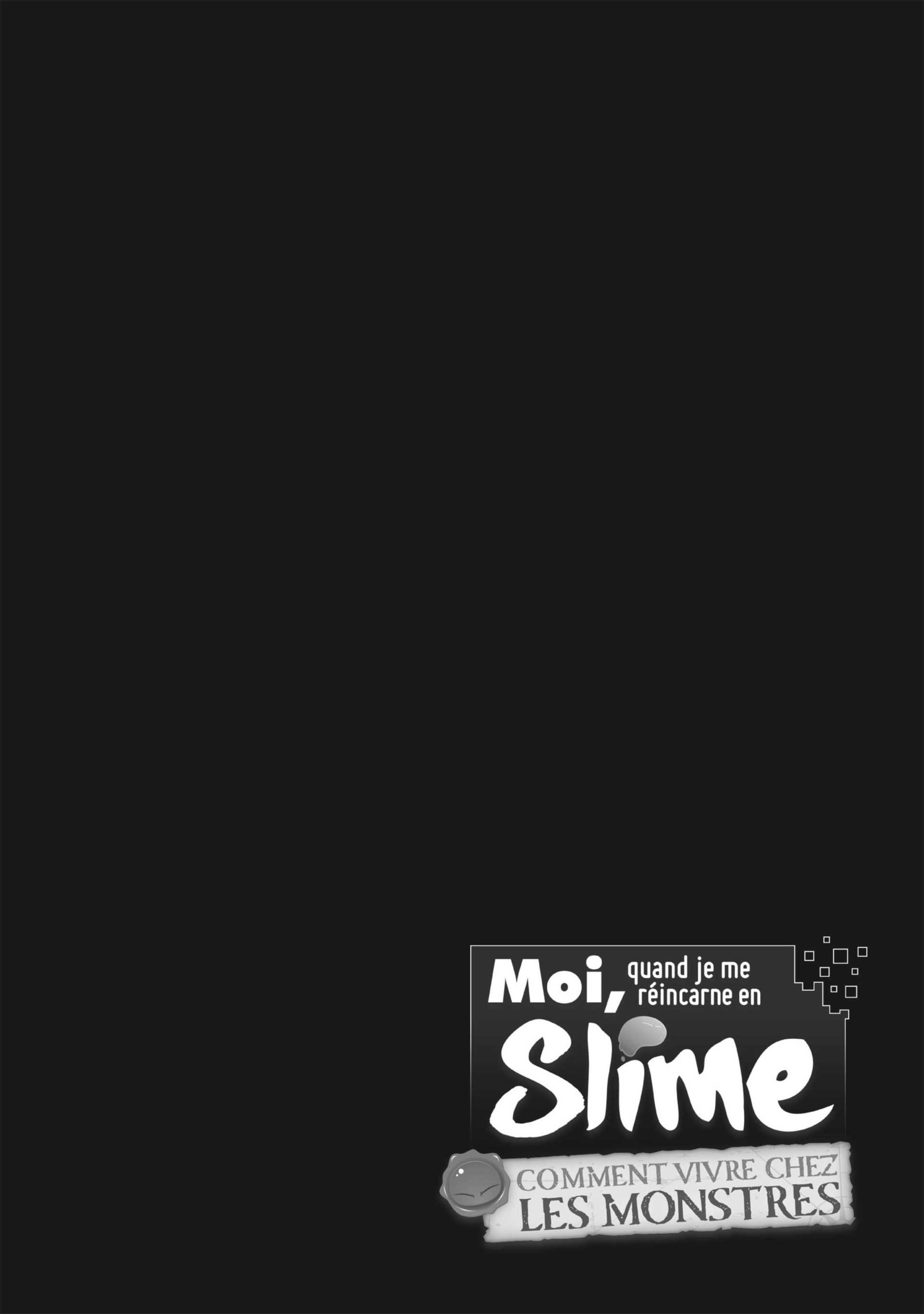  Moi quand je me réincarne en slime – Comment vivre chez les monstres ? - Volume 2 - 112