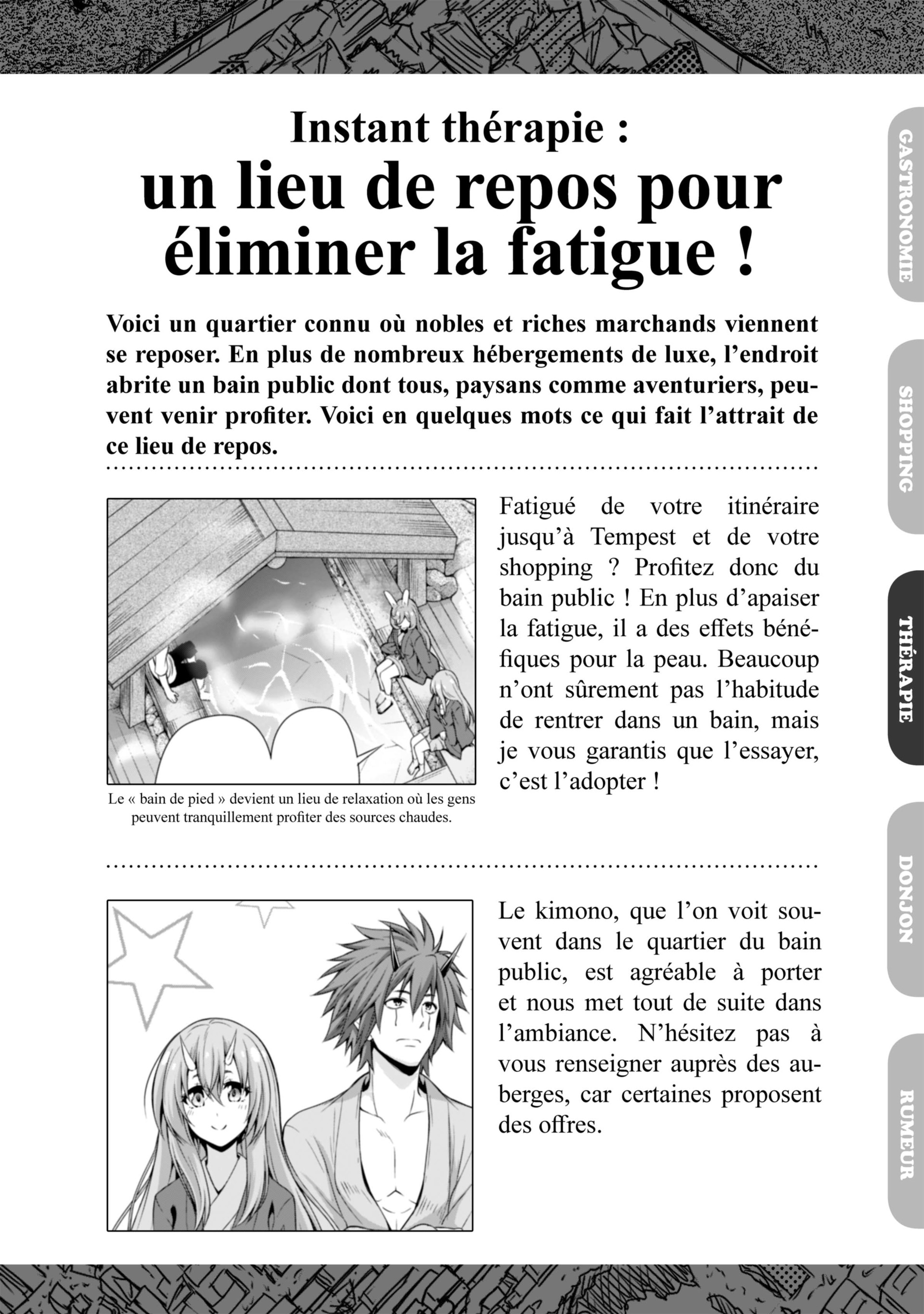  Moi quand je me réincarne en slime – Comment vivre chez les monstres ? - Volume 3 - 150