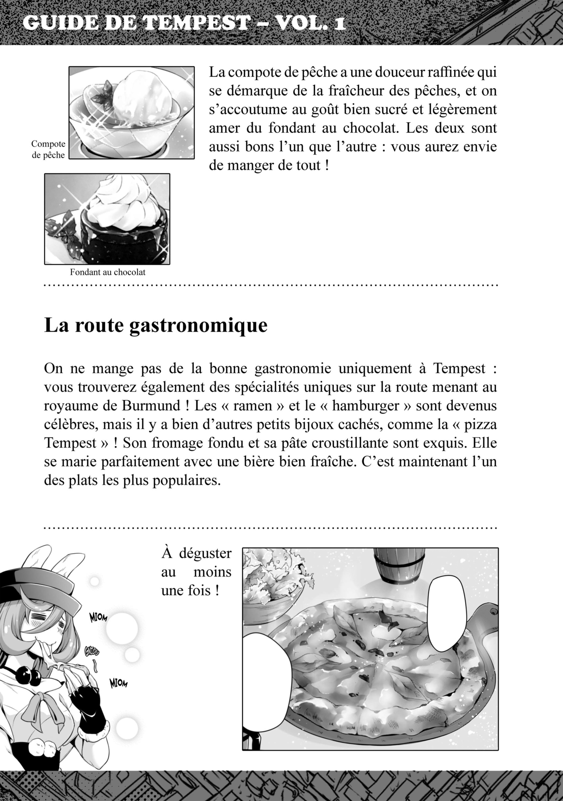  Moi quand je me réincarne en slime – Comment vivre chez les monstres ? - Volume 3 - 147