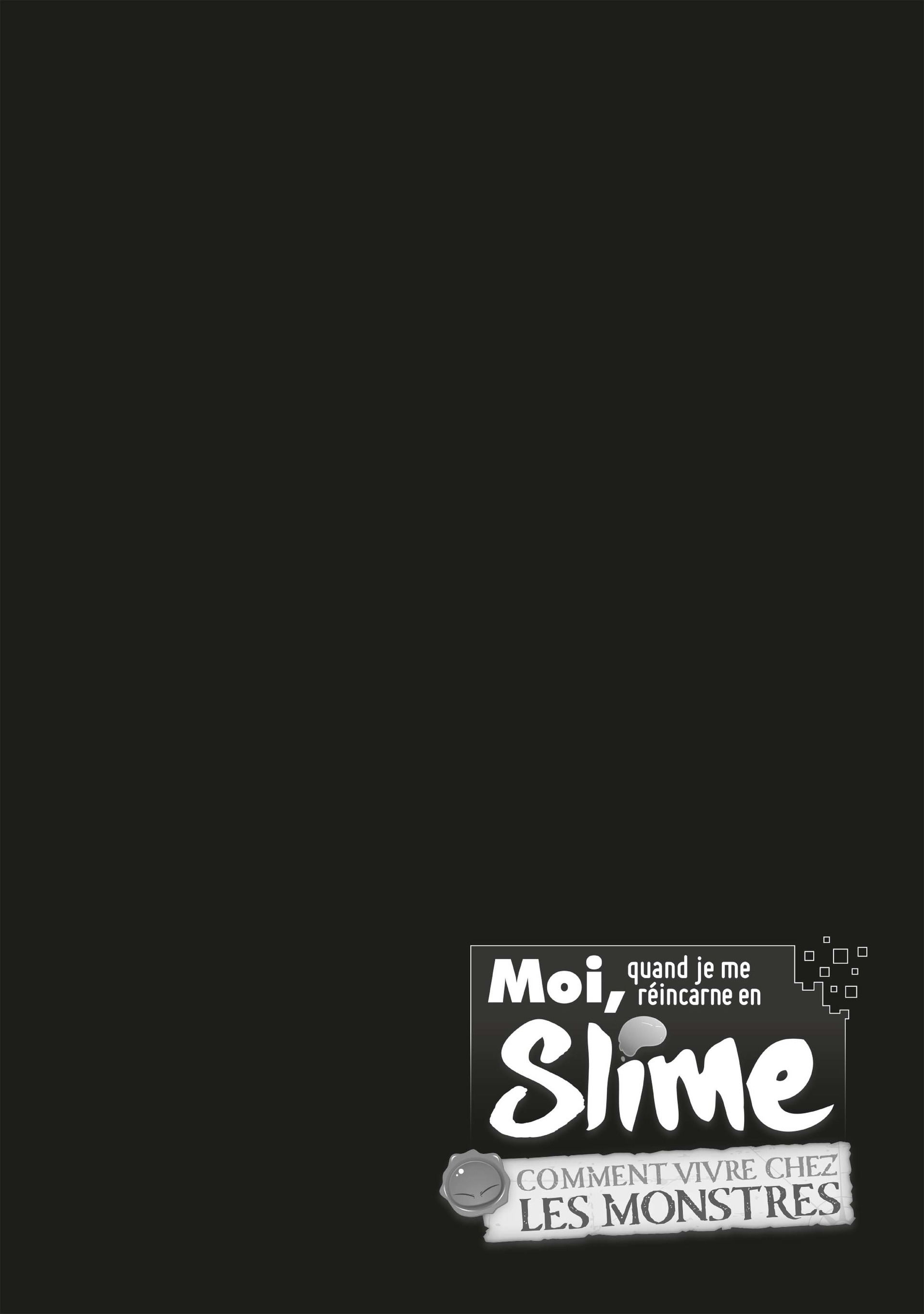  Moi quand je me réincarne en slime – Comment vivre chez les monstres ? - Volume 4 - 66