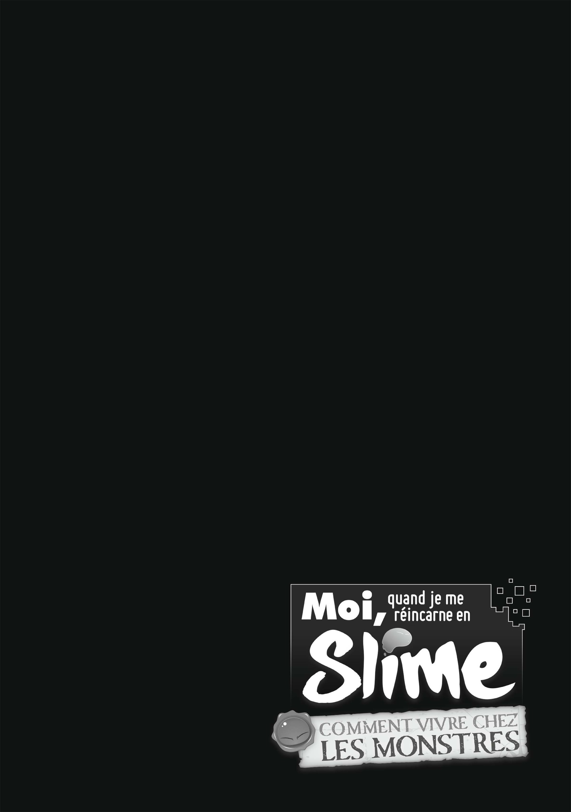  Moi quand je me réincarne en slime – Comment vivre chez les monstres ? - Volume 5 - 116