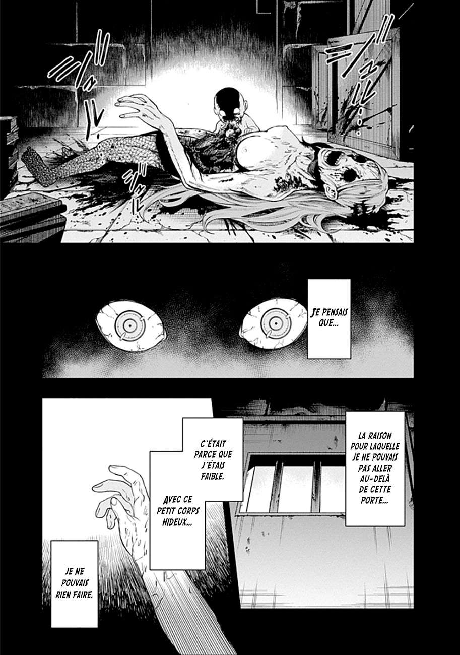  MOMO – The Blood Taker - Chapitre 39 - 8