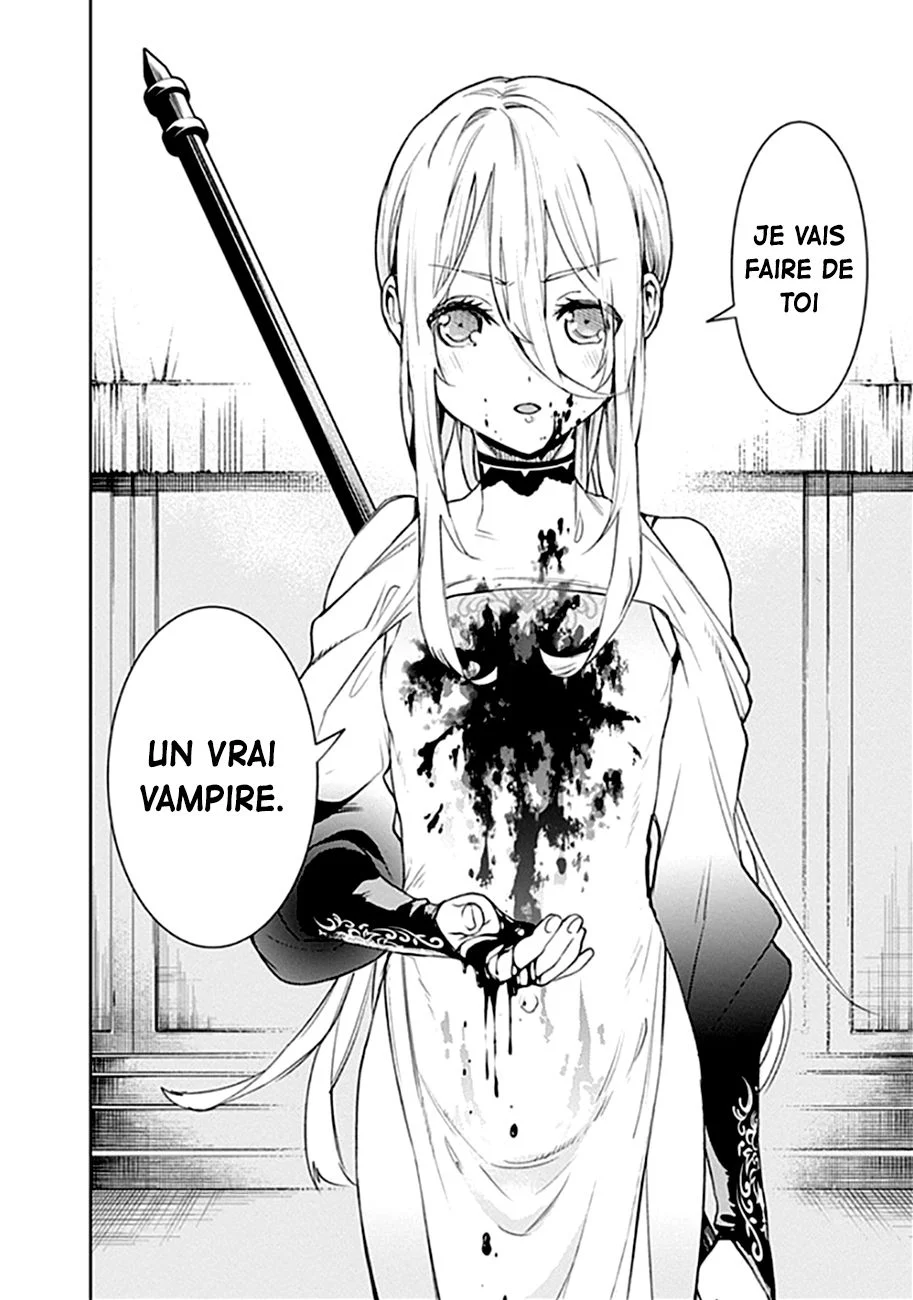  MOMO – The Blood Taker - Chapitre 42 - 21