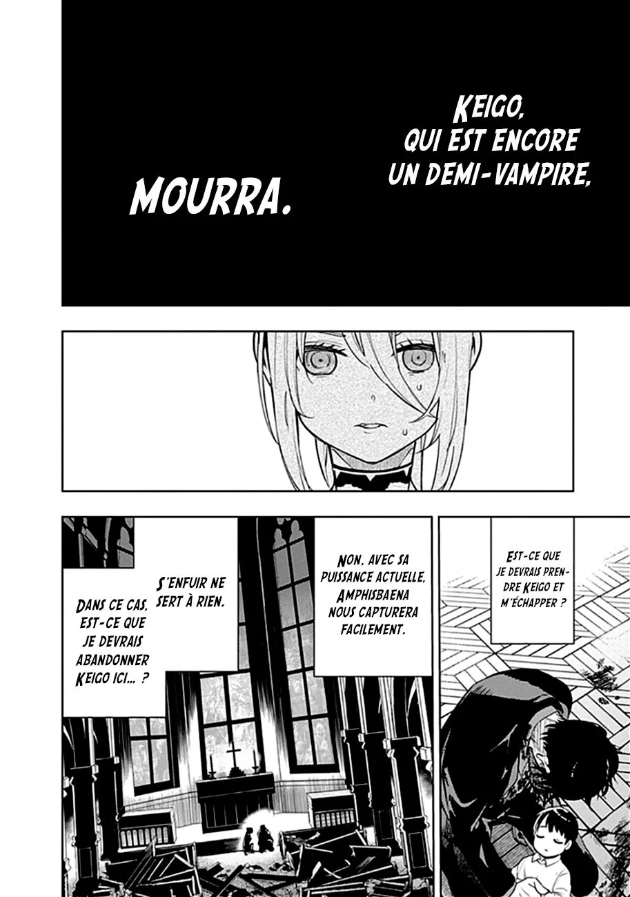  MOMO – The Blood Taker - Chapitre 42 - 13