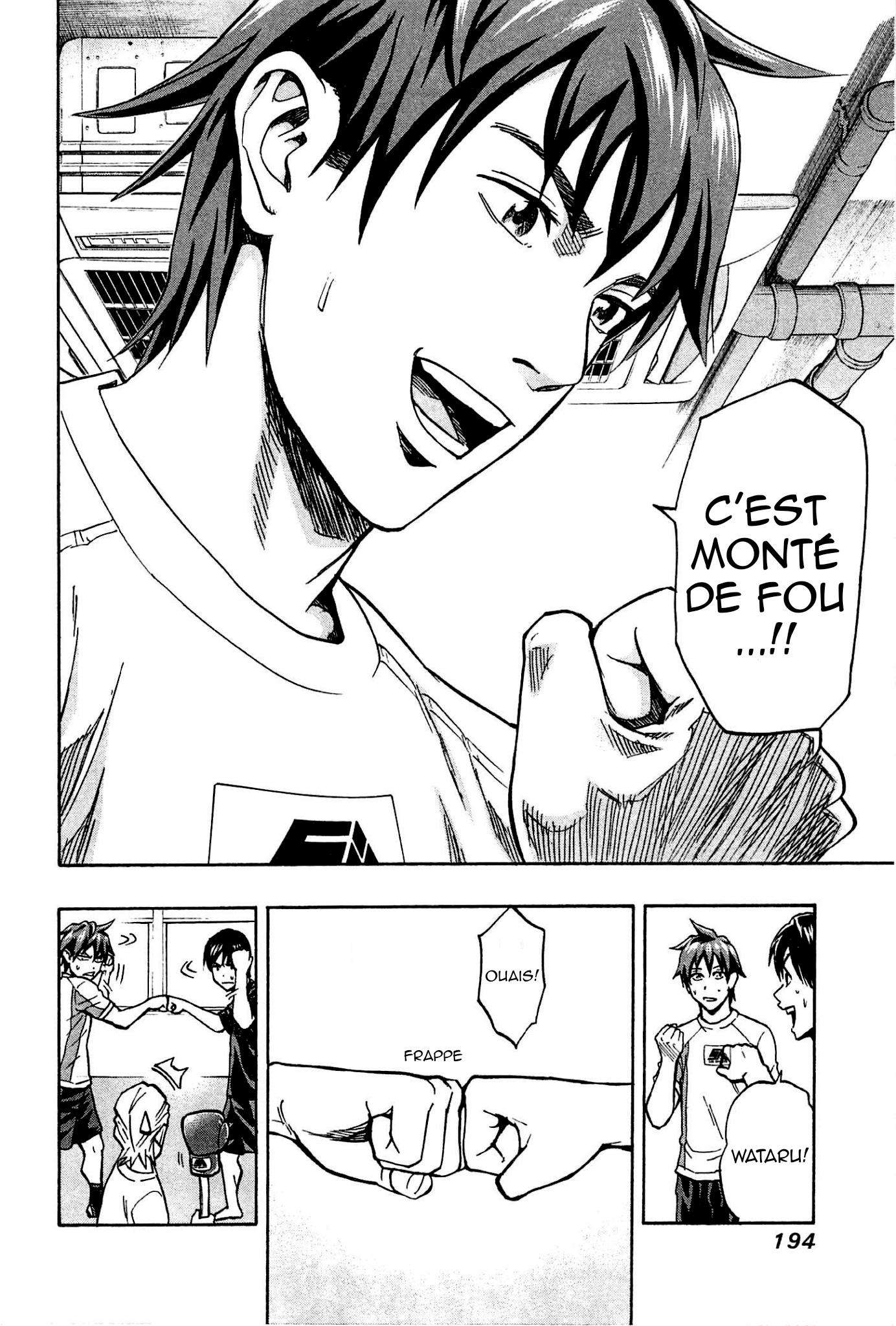  Mongrel - Chapitre 7 - 14