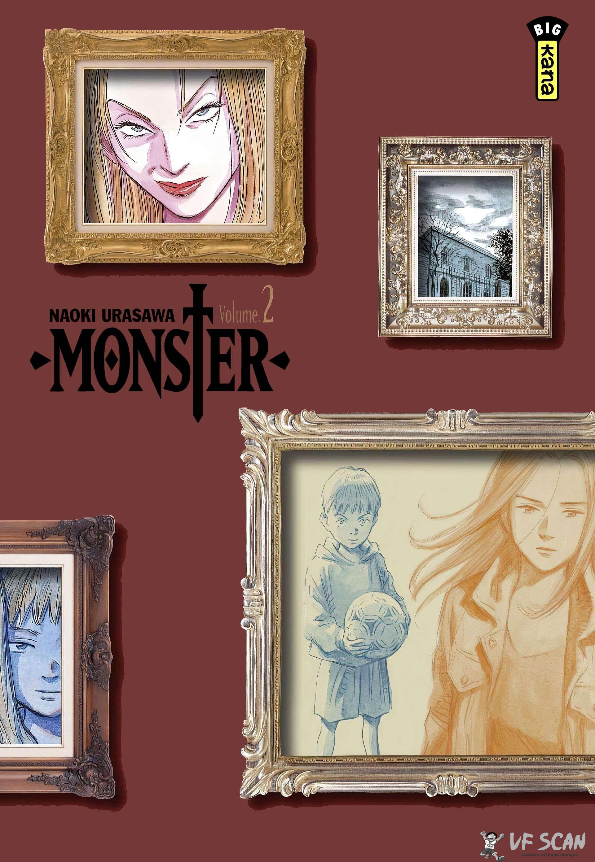  Monster - Volume 2 - 1