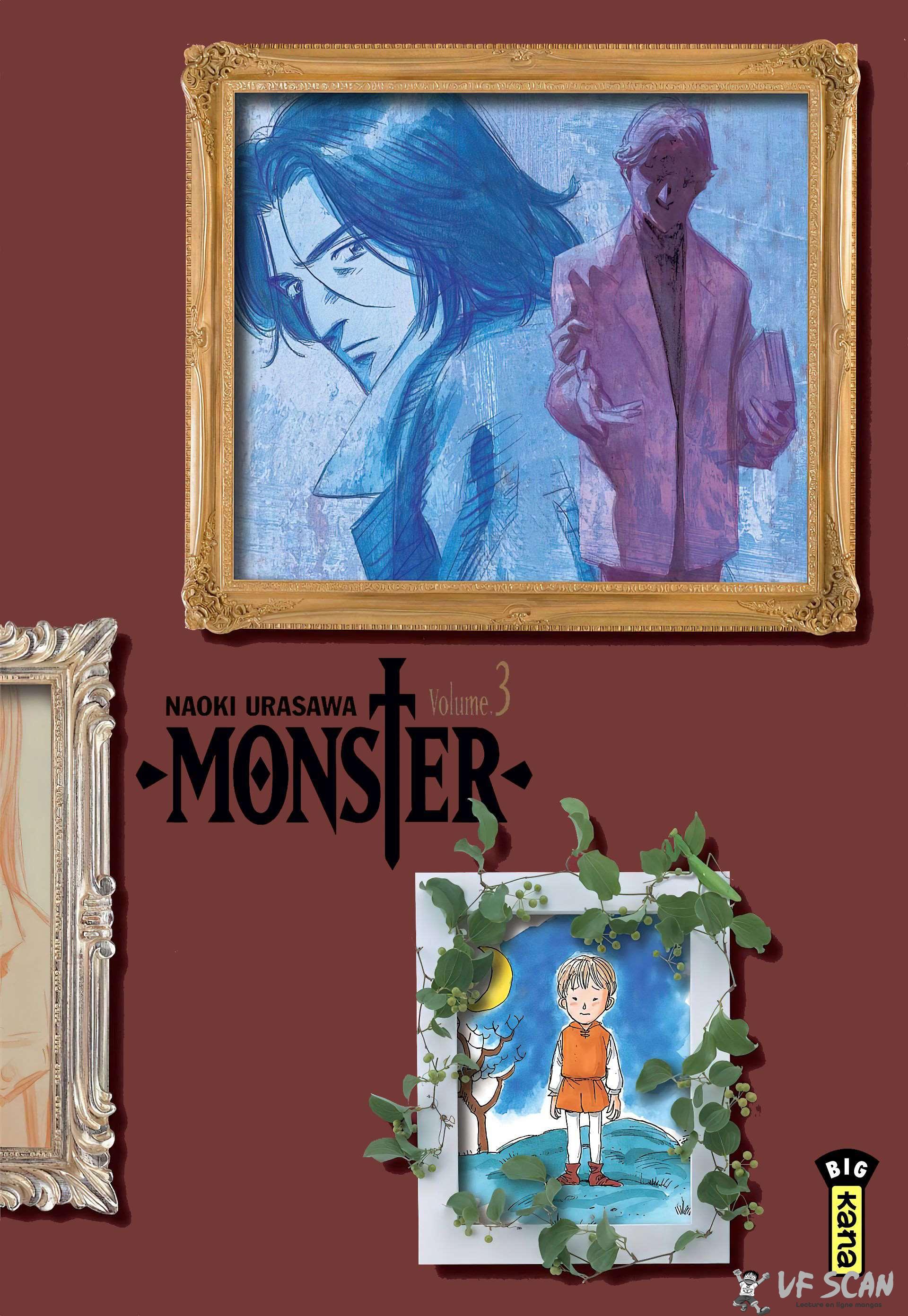  Monster - Volume 3 - 1