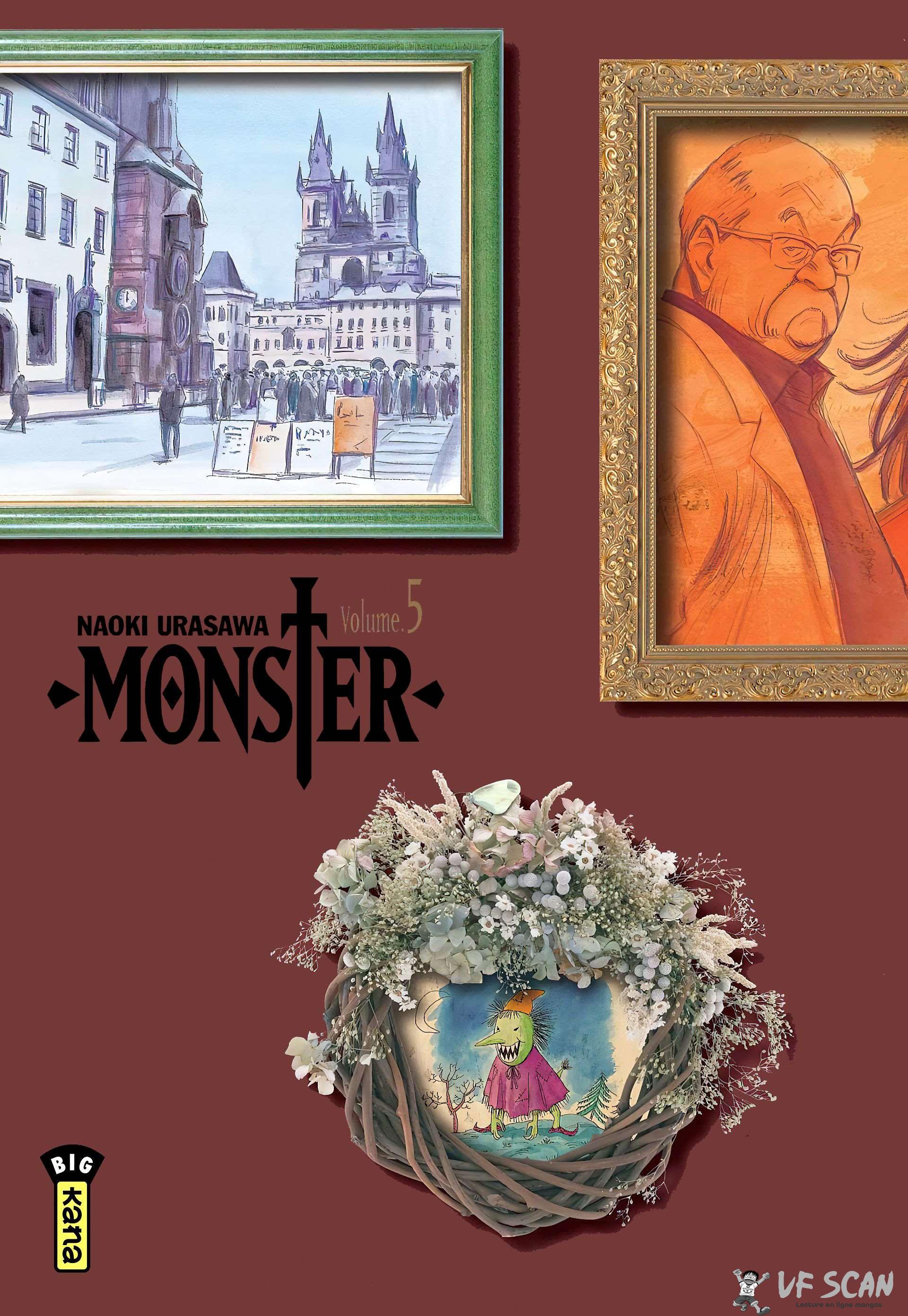  Monster - Volume 5 - 1