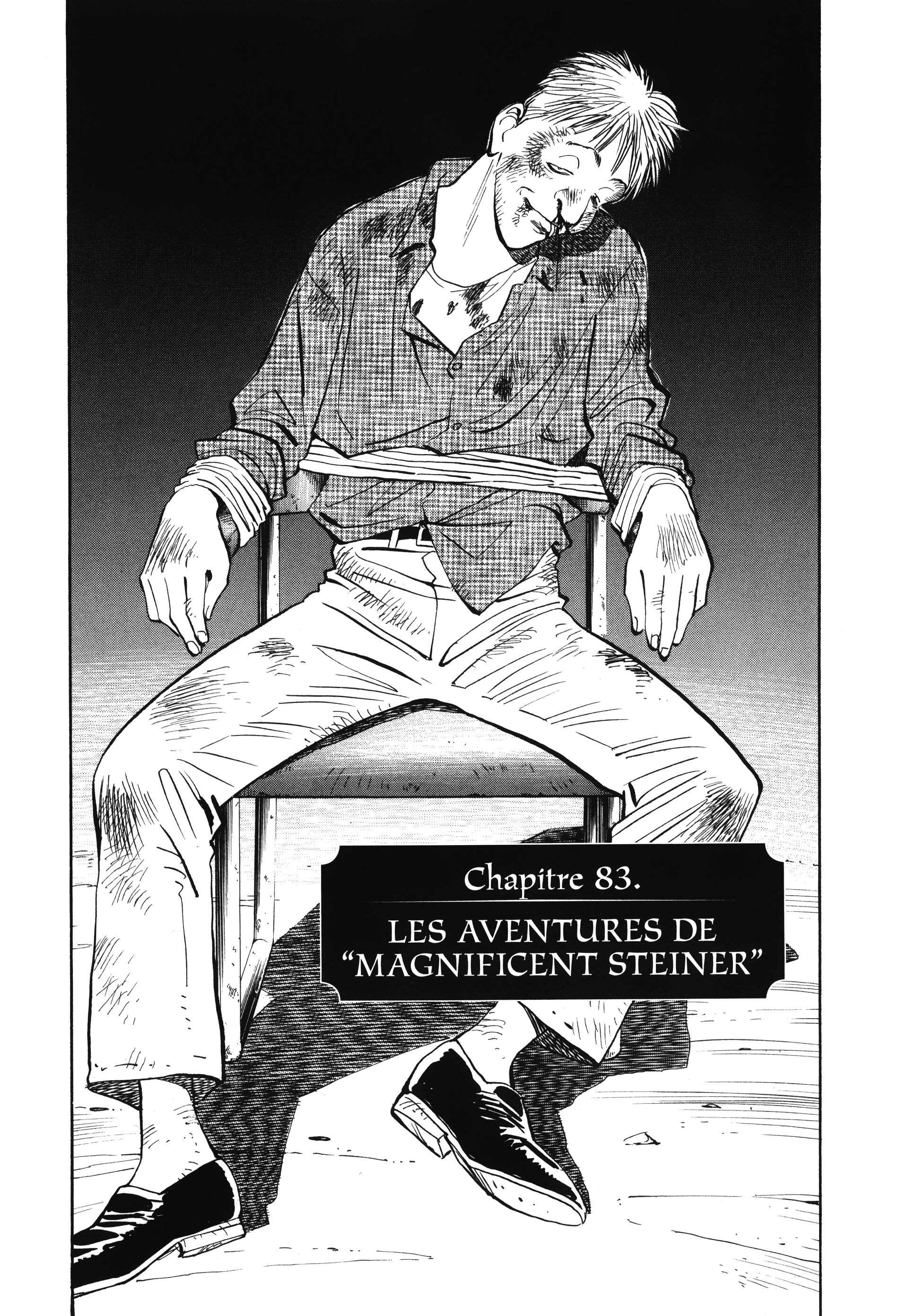  Monster - Volume 5 - 315