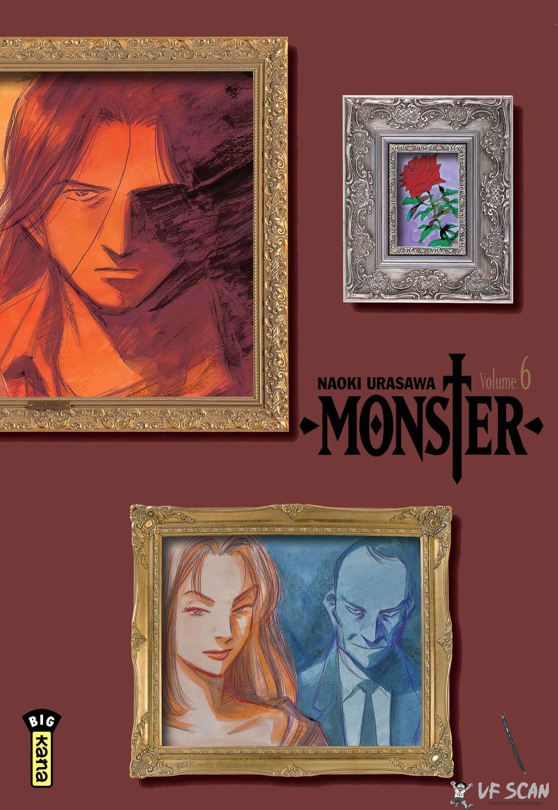  Monster - Volume 6 - 1