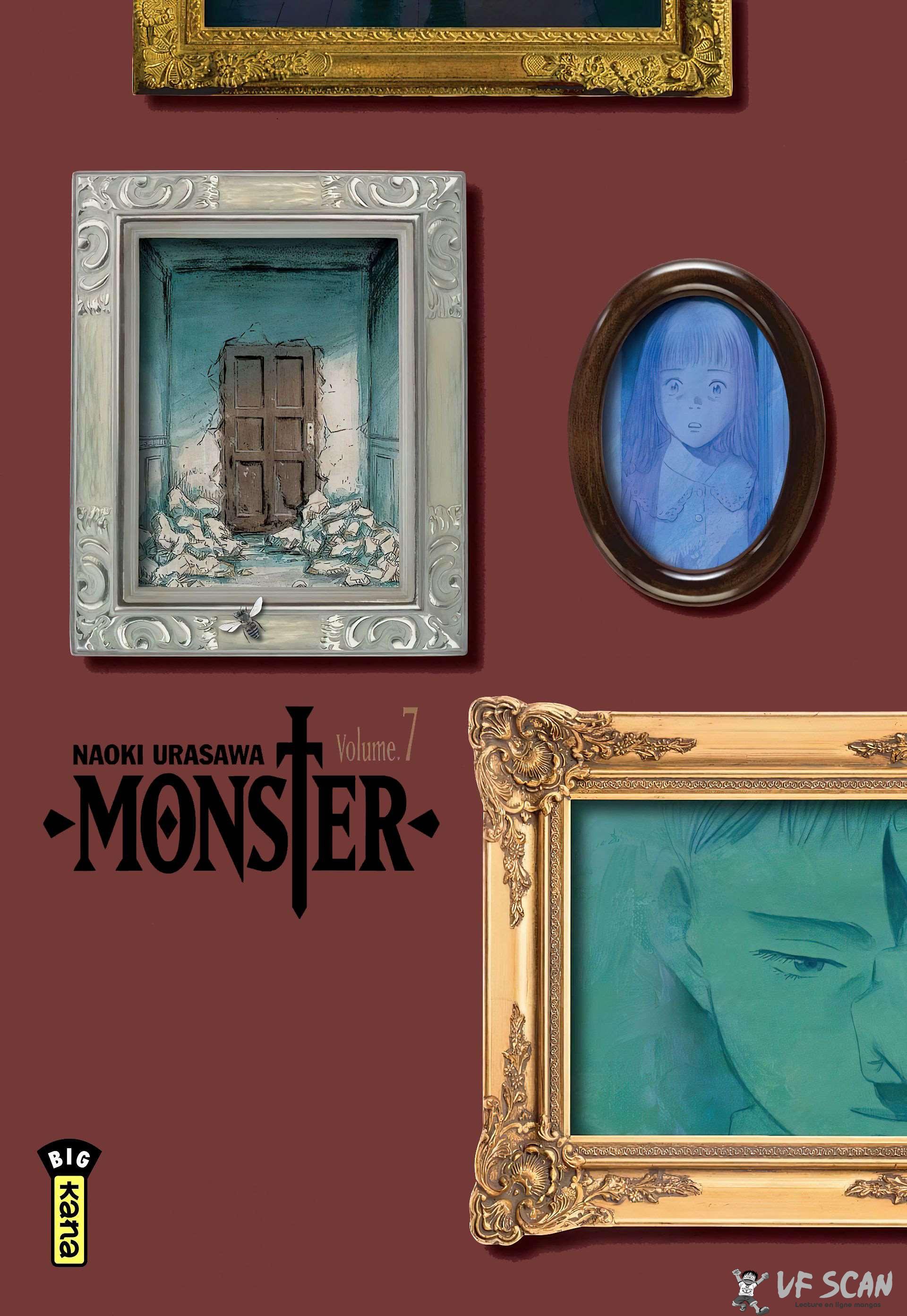  Monster - Volume 7 - 1