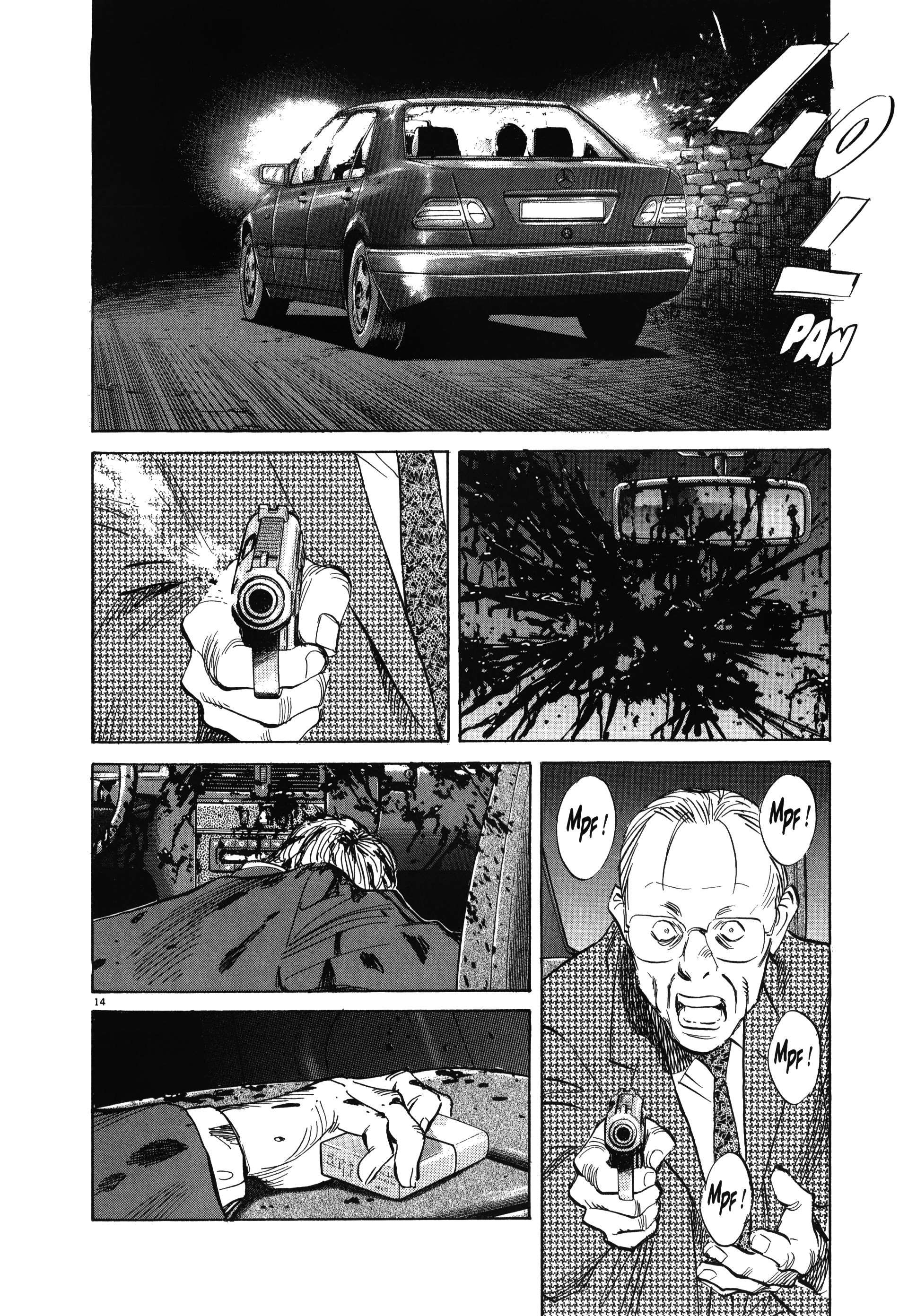  Monster - Volume 8 - 327