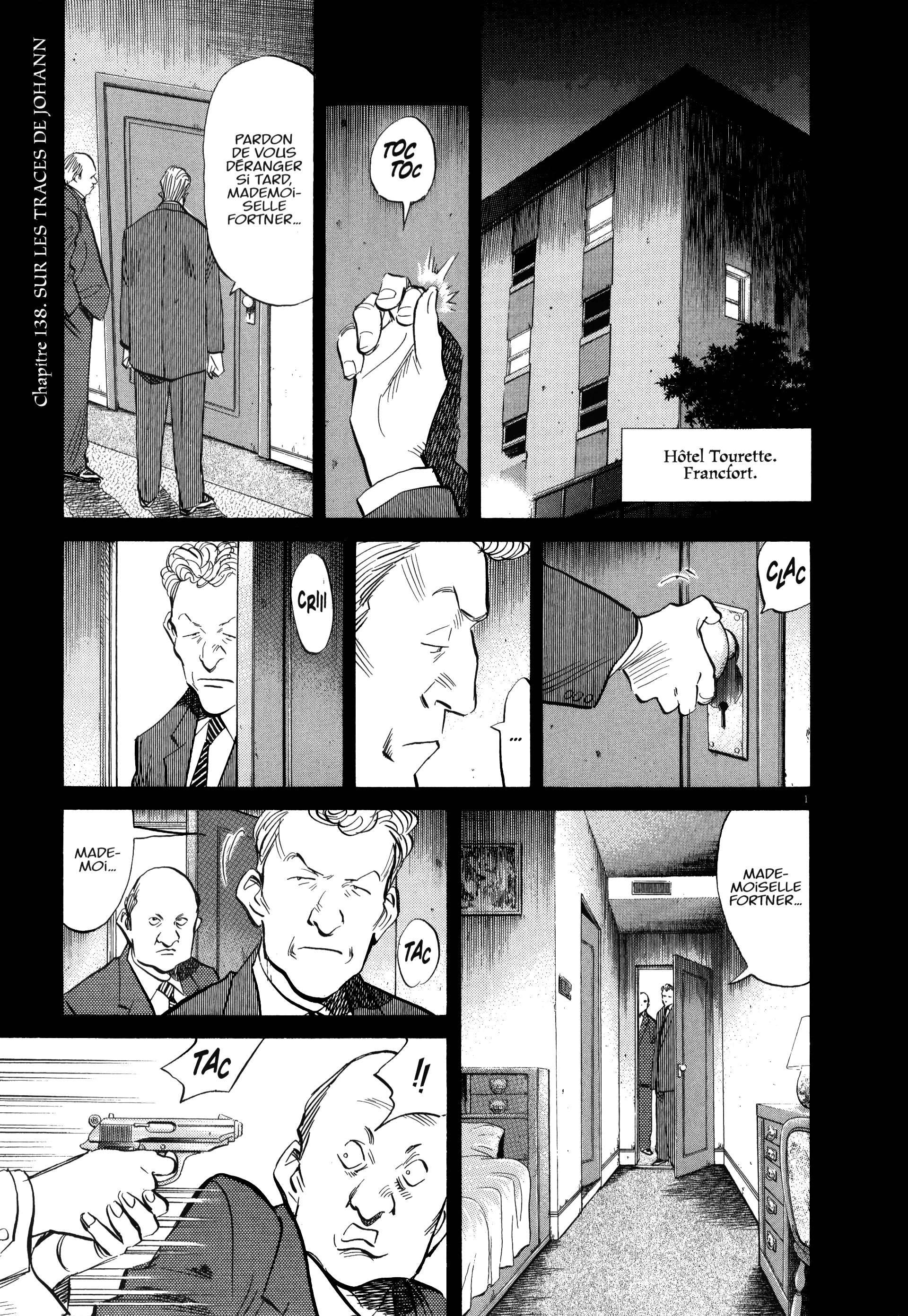  Monster - Volume 8 - 336