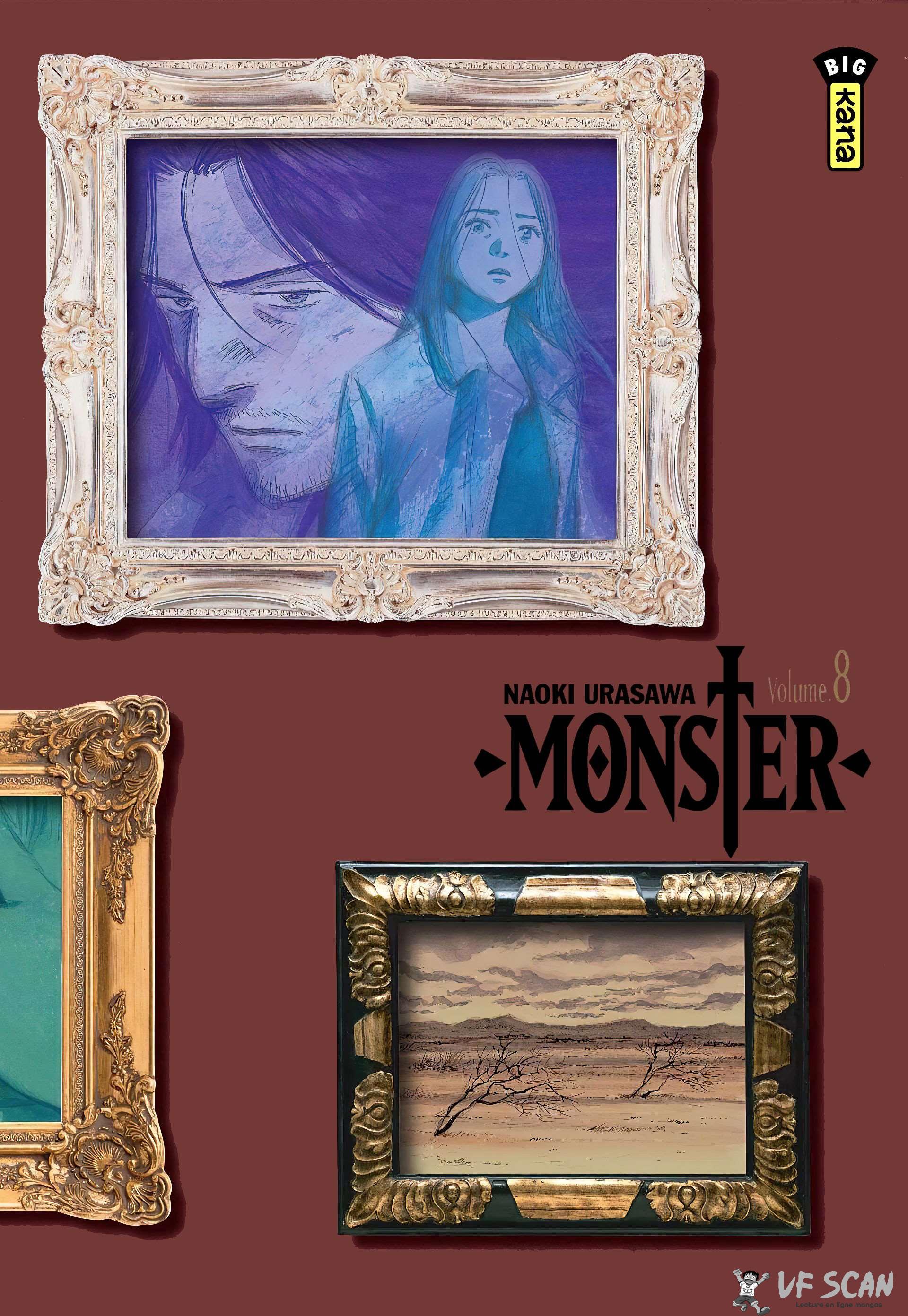  Monster - Volume 8 - 1