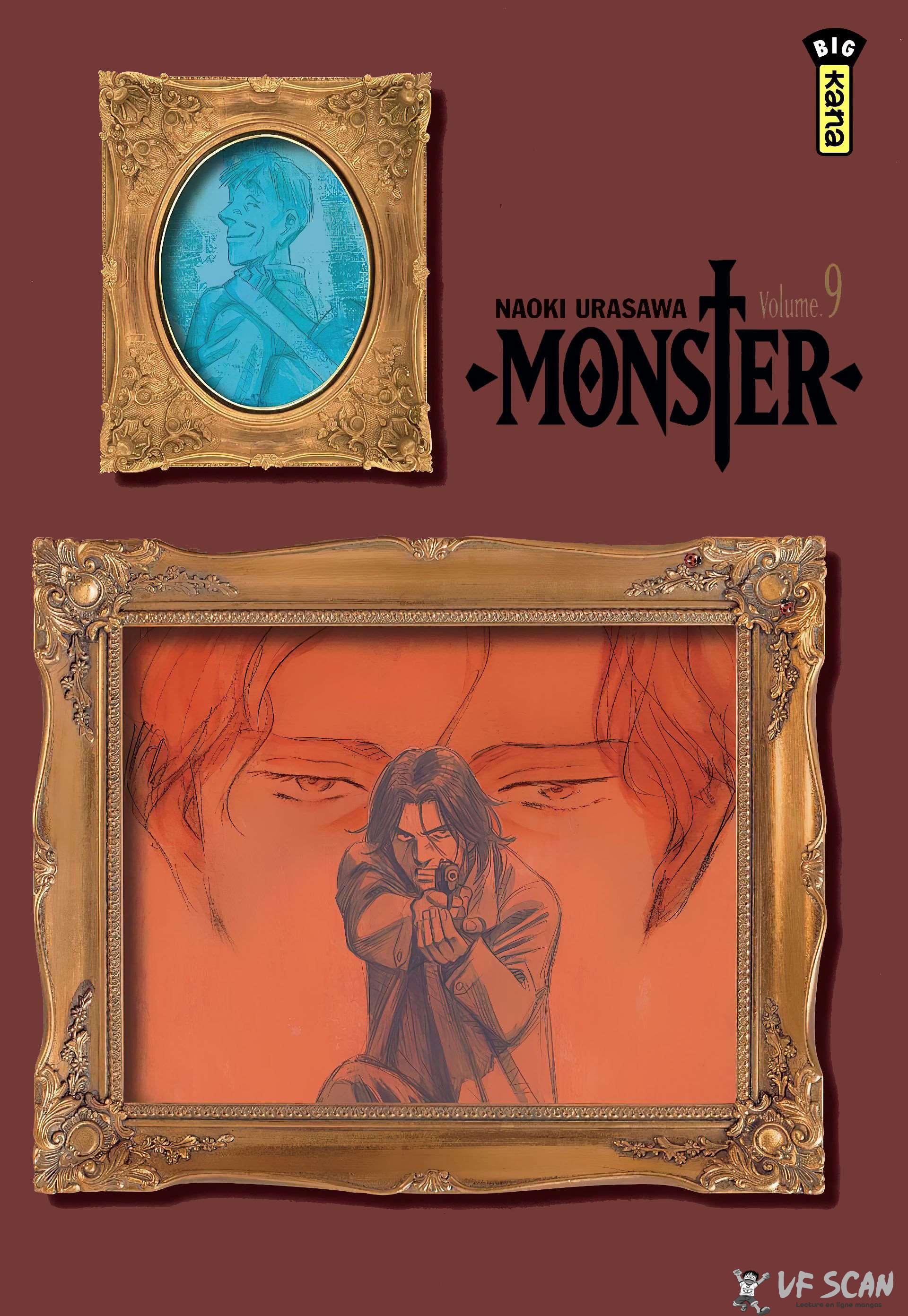  Monster - Volume 9 - 1