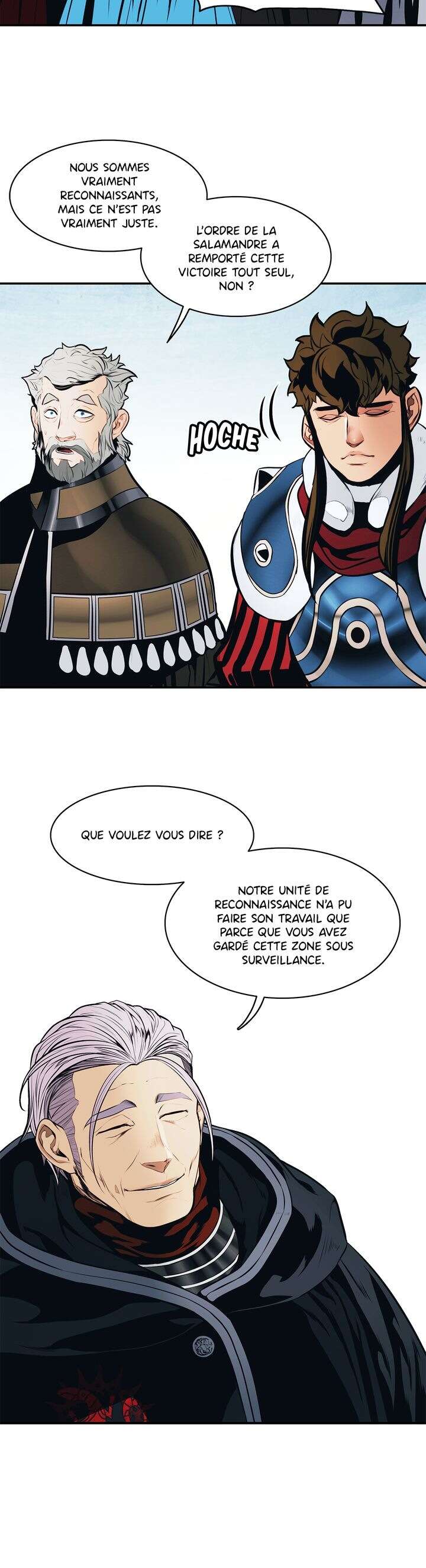  MookHyang – Dark Lady - Chapitre 118 - 2