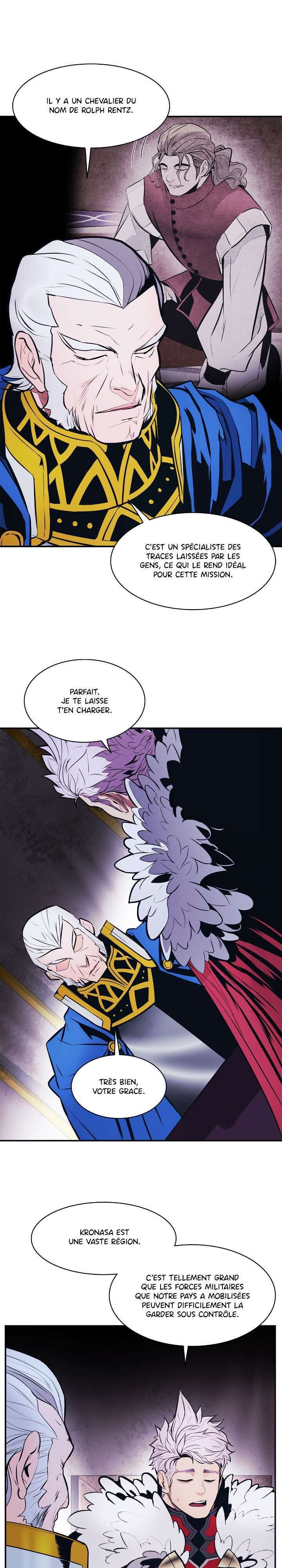  MookHyang – Dark Lady - Chapitre 139 - 24