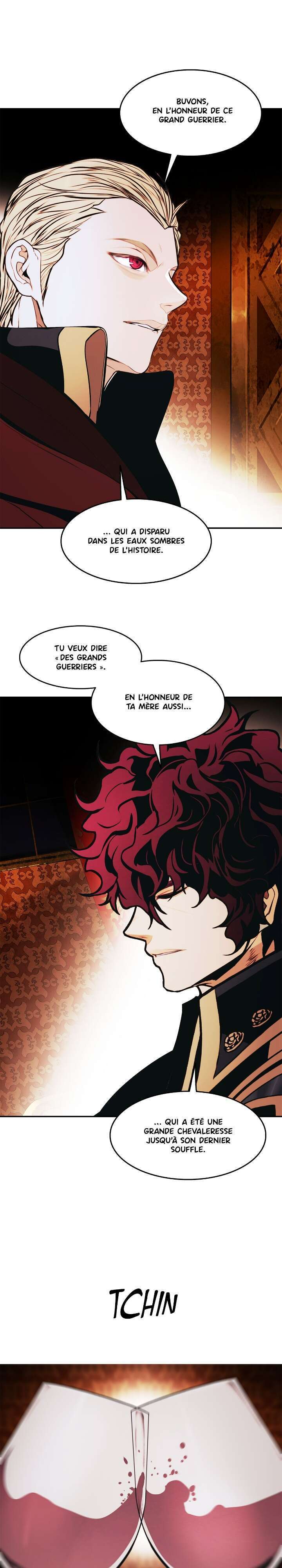  MookHyang – Dark Lady - Chapitre 139 - 20