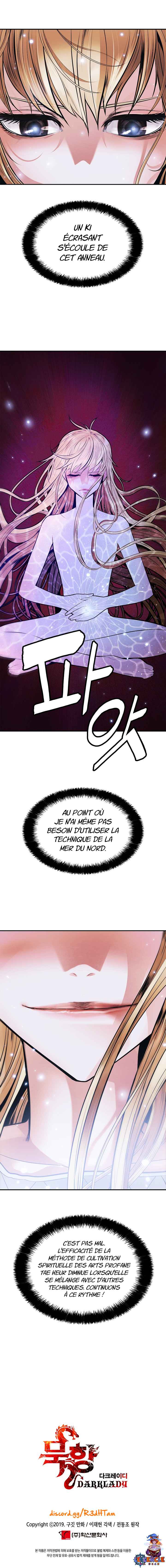  MookHyang – Dark Lady - Chapitre 42 - 8